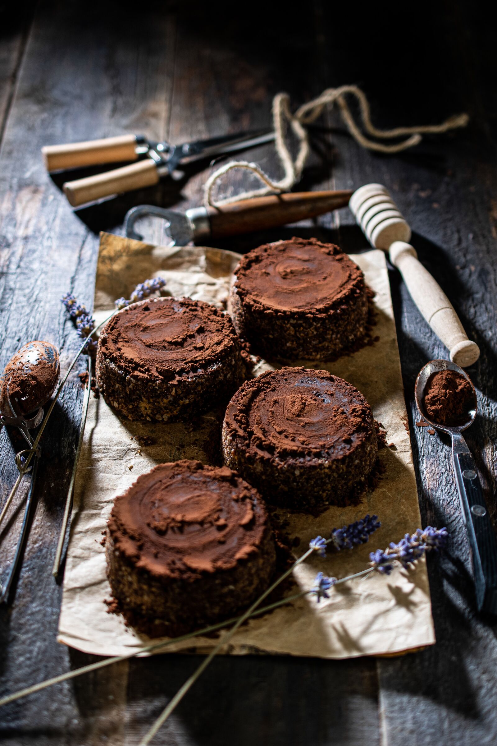 Nikon D7200 sample photo. Chocolate cake, cake, dessert photography