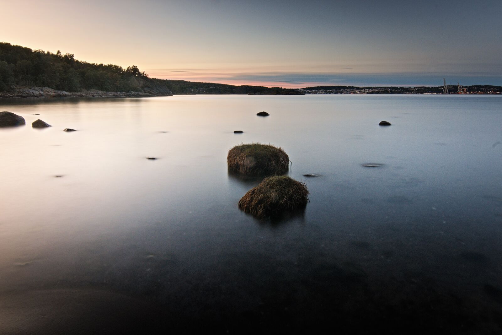 Nikon D3500 sample photo. Sea, nature, sky photography