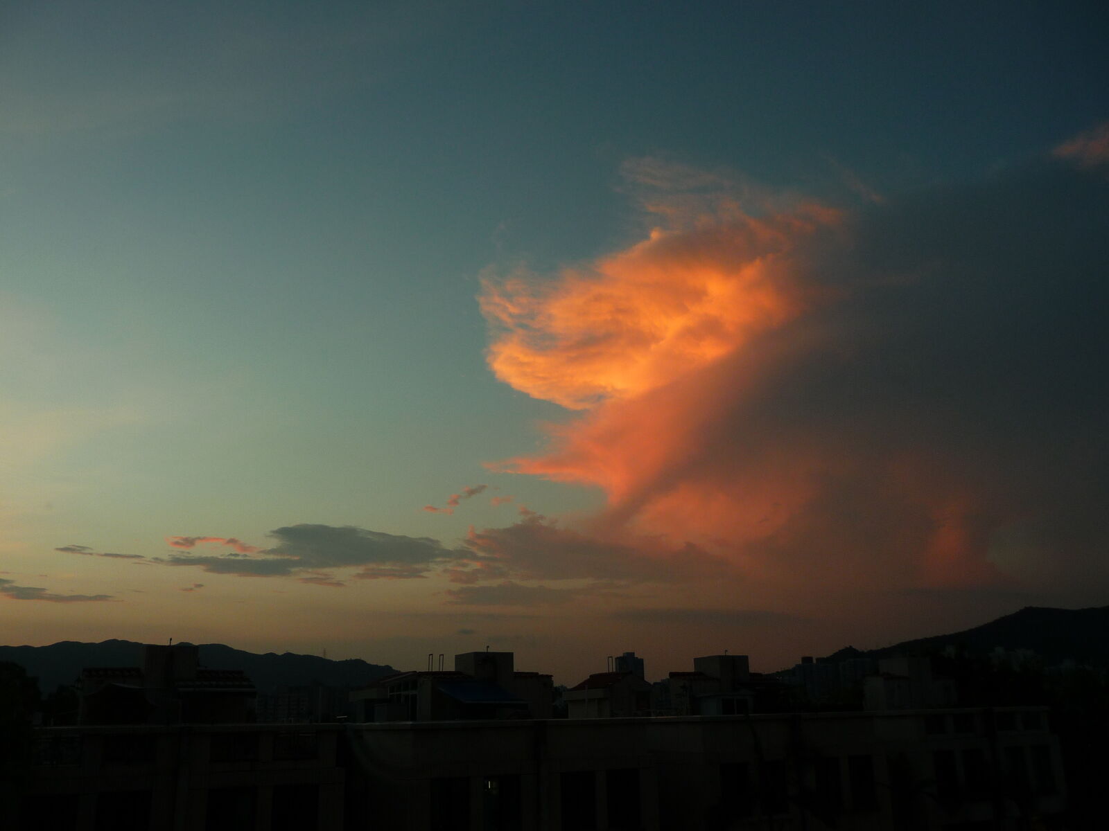 Panasonic Lumix DMC-TZ5 sample photo