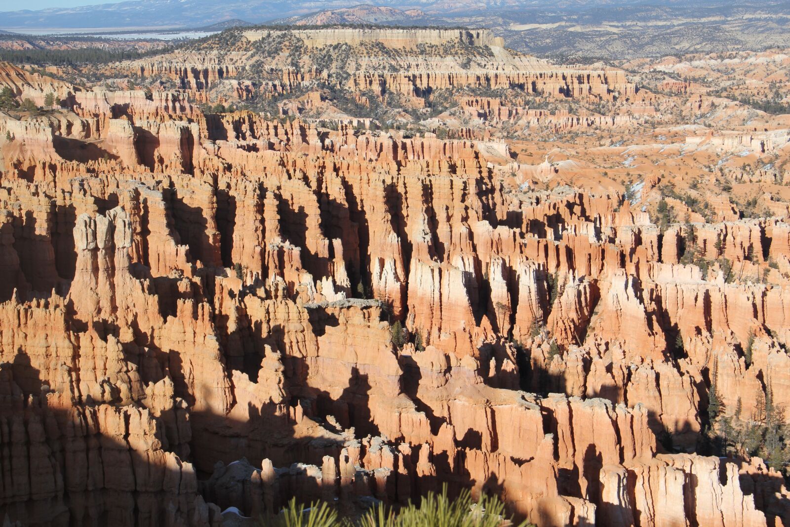 Canon EOS 550D (EOS Rebel T2i / EOS Kiss X4) sample photo. Bryce canyon, rock formations photography