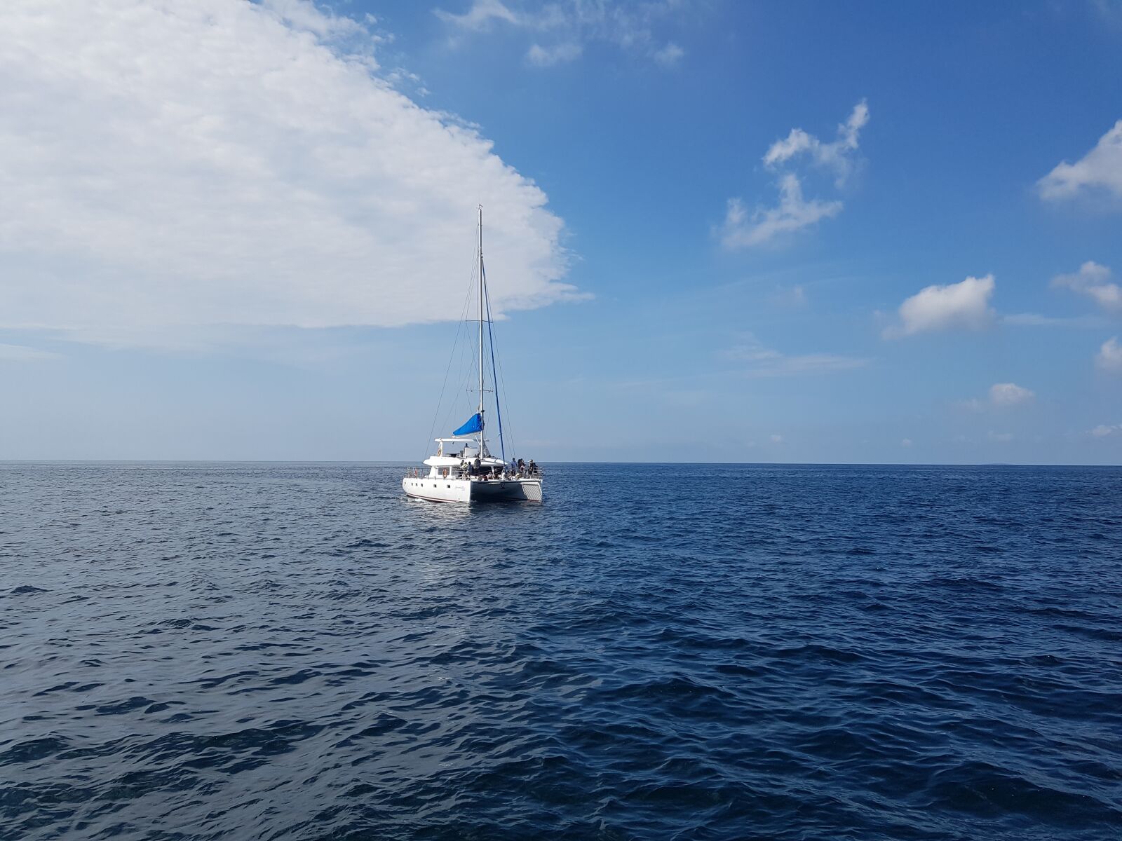 Samsung Galaxy S7 sample photo. Jeju, yacht, seogwipo photography