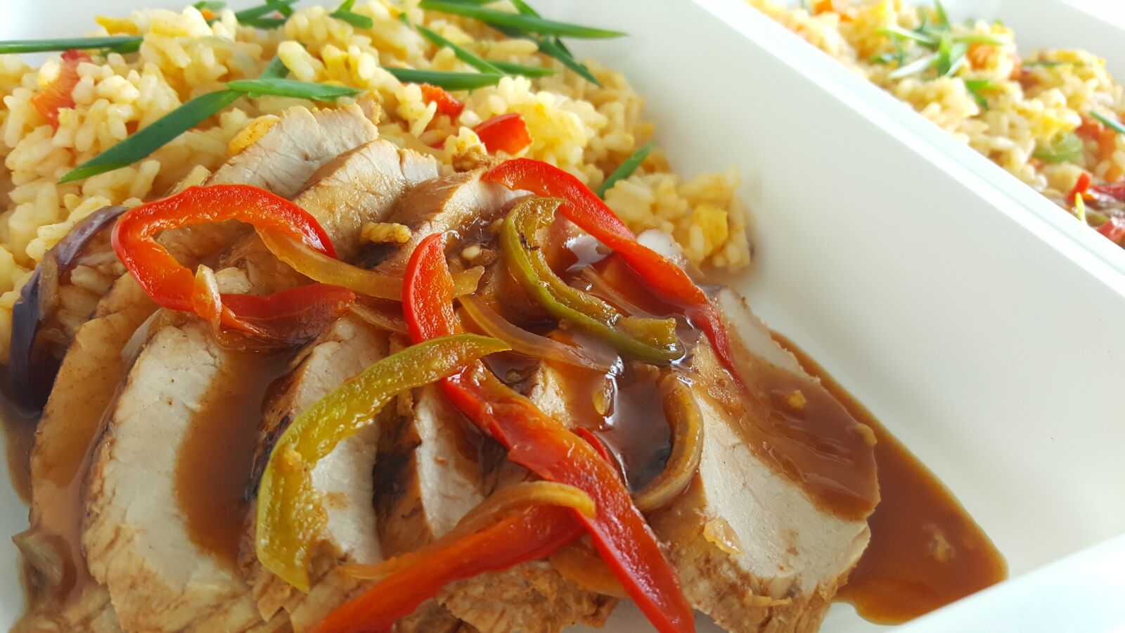 Samsung GALAXY S6 edge sample photo. Cooking, catering, kitchen photography