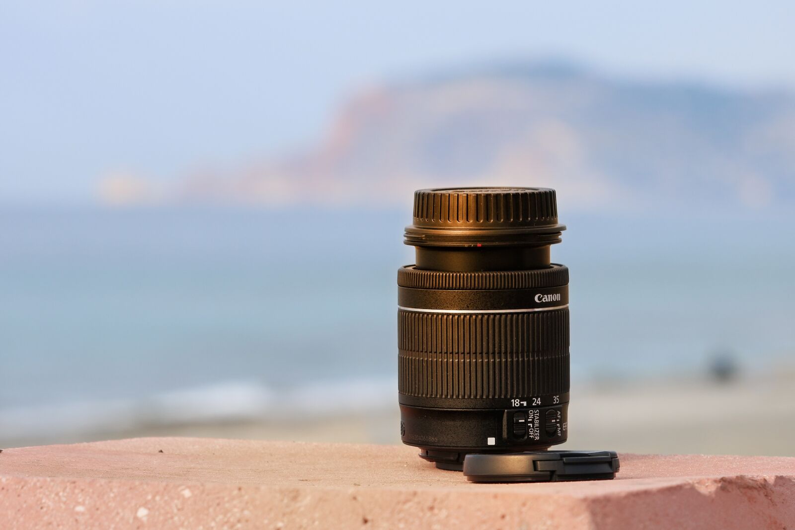 Canon EOS 760D (EOS Rebel T6s / EOS 8000D) sample photo. Canon, lens, photography photography