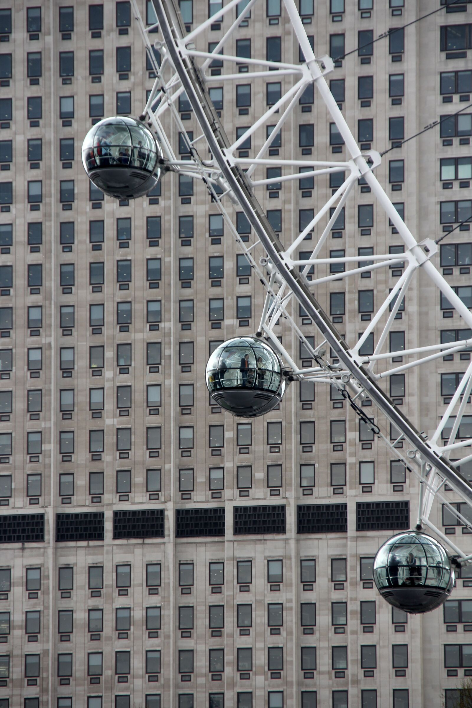 Canon EOS 60D sample photo. London, travel, landmark photography