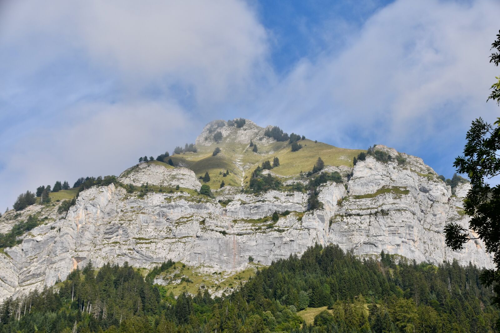 Nikon D5600 sample photo. Mountain, landscape, panoramic views photography