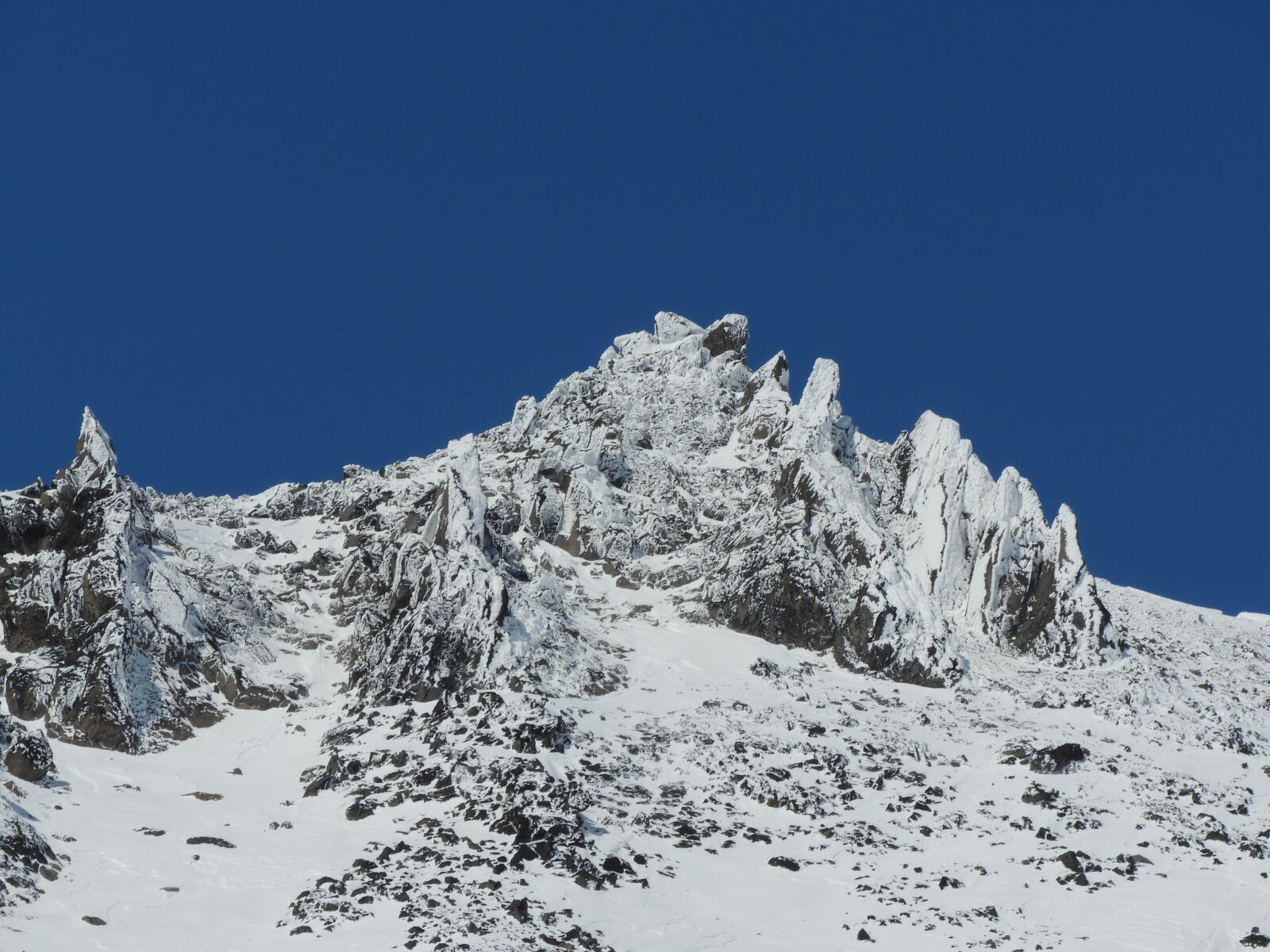 Nikon Coolpix B700 sample photo. Kamchatka, mountains, top photography
