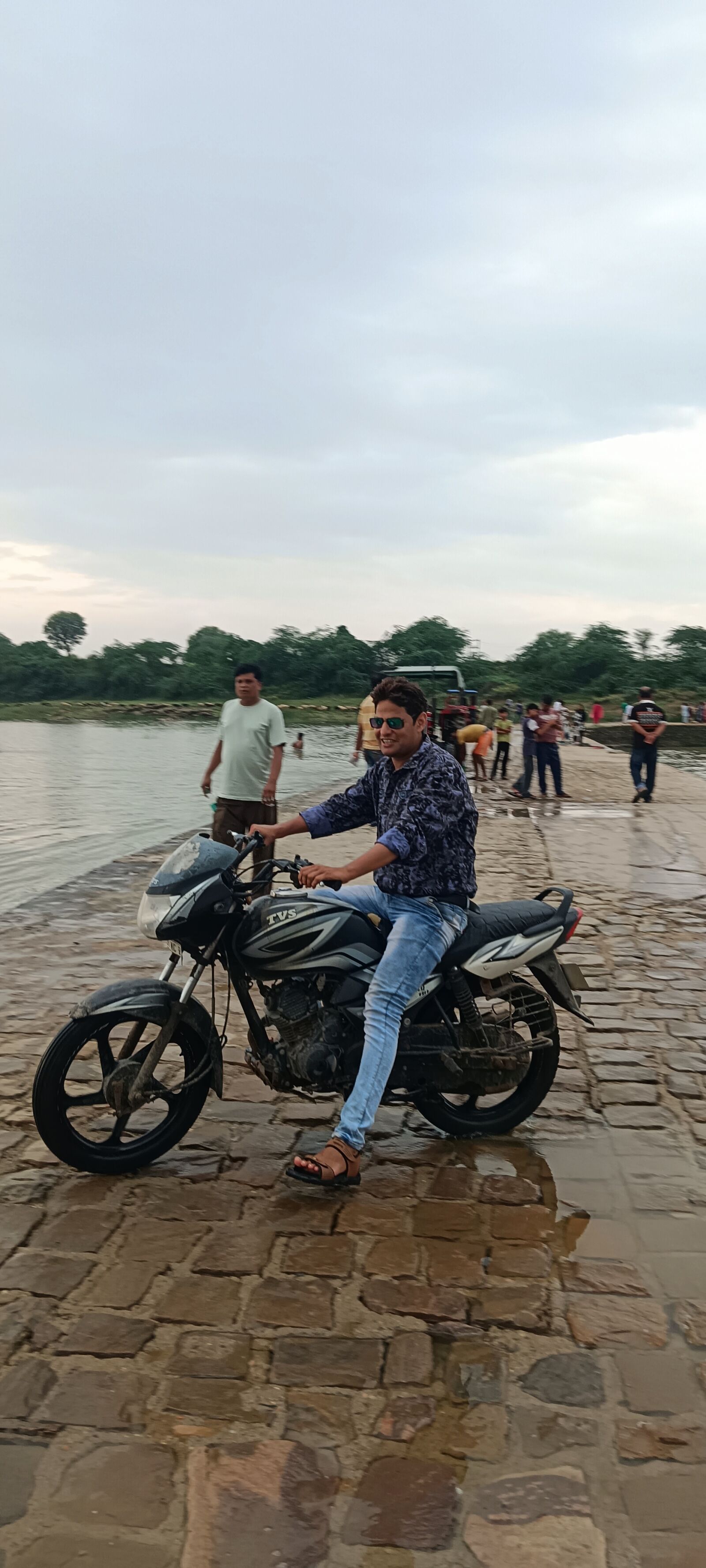 vivo Y56 5G sample photo