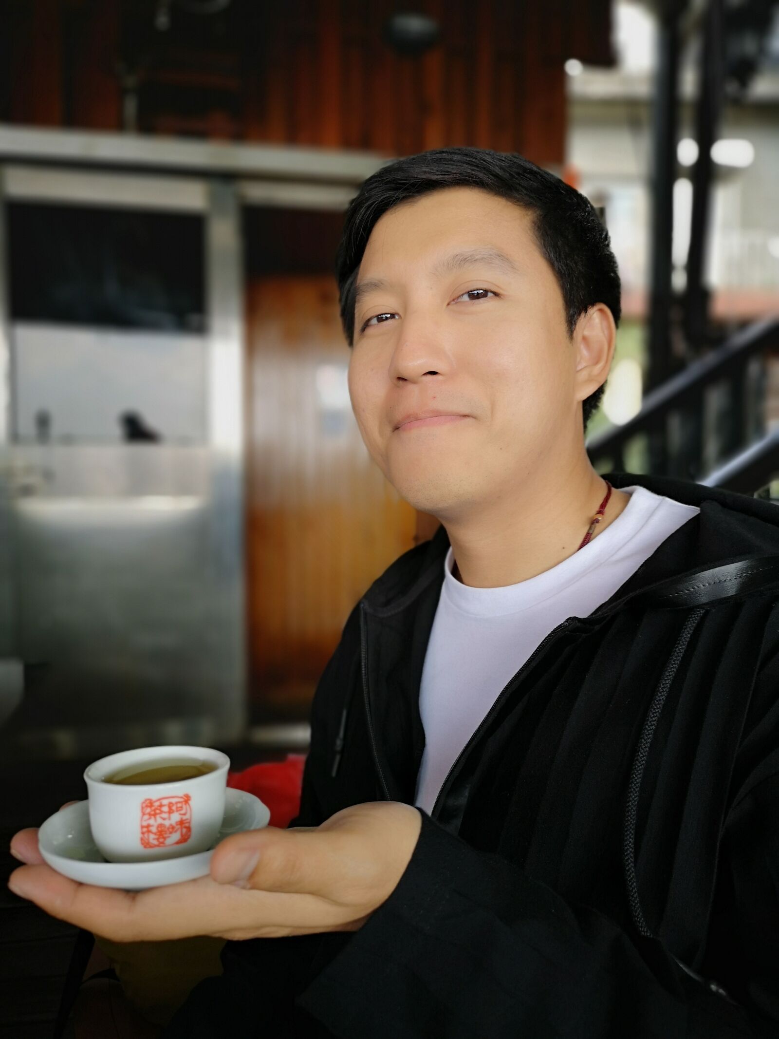 HUAWEI CLT-L29 sample photo