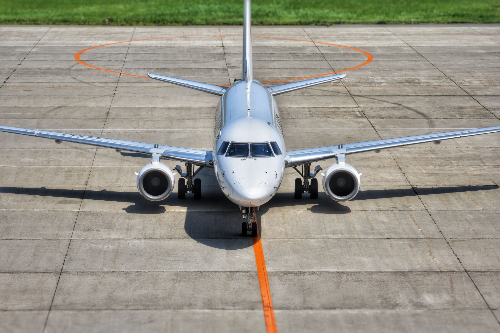 Nikon D7200 sample photo. Traffic, vehicle, airplane photography