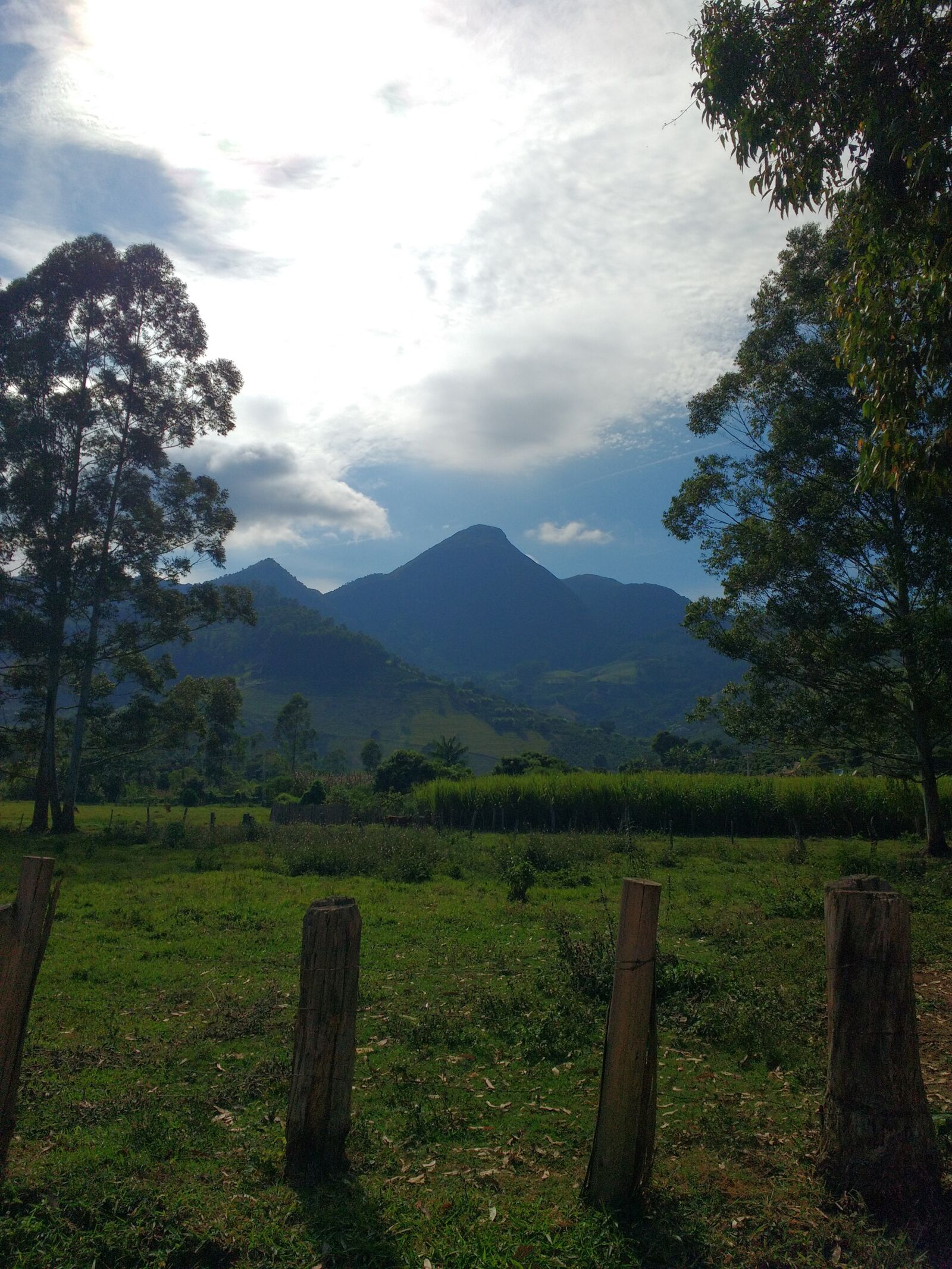 Motorola MotoG3 sample photo. The serra do brigadeiro photography