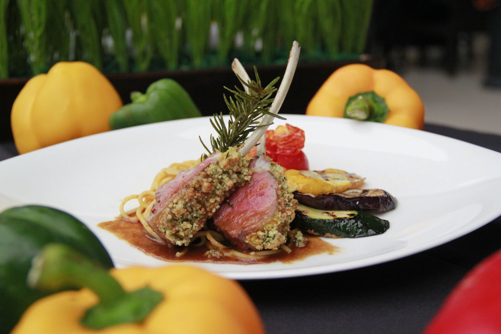 Canon EOS 550D (EOS Rebel T2i / EOS Kiss X4) sample photo. Western, steak, bones photography