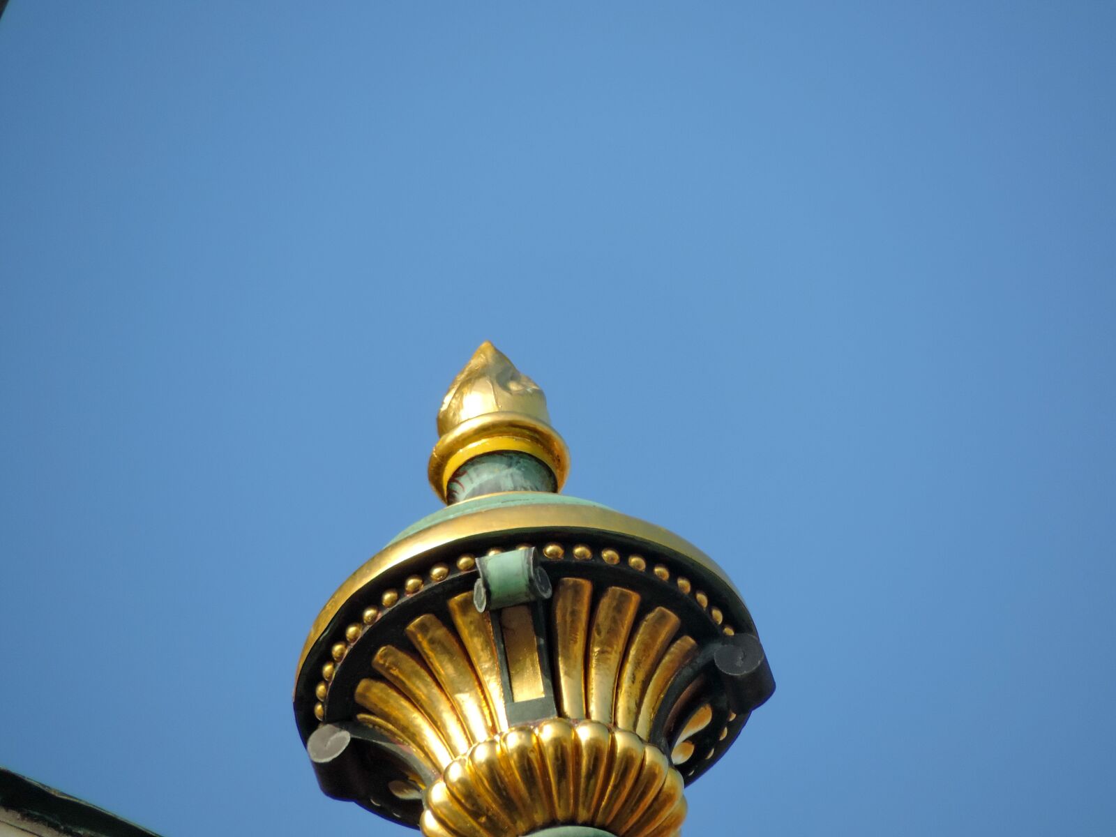 Nikon Coolpix P520 sample photo. Famous, architecture, building, religion photography