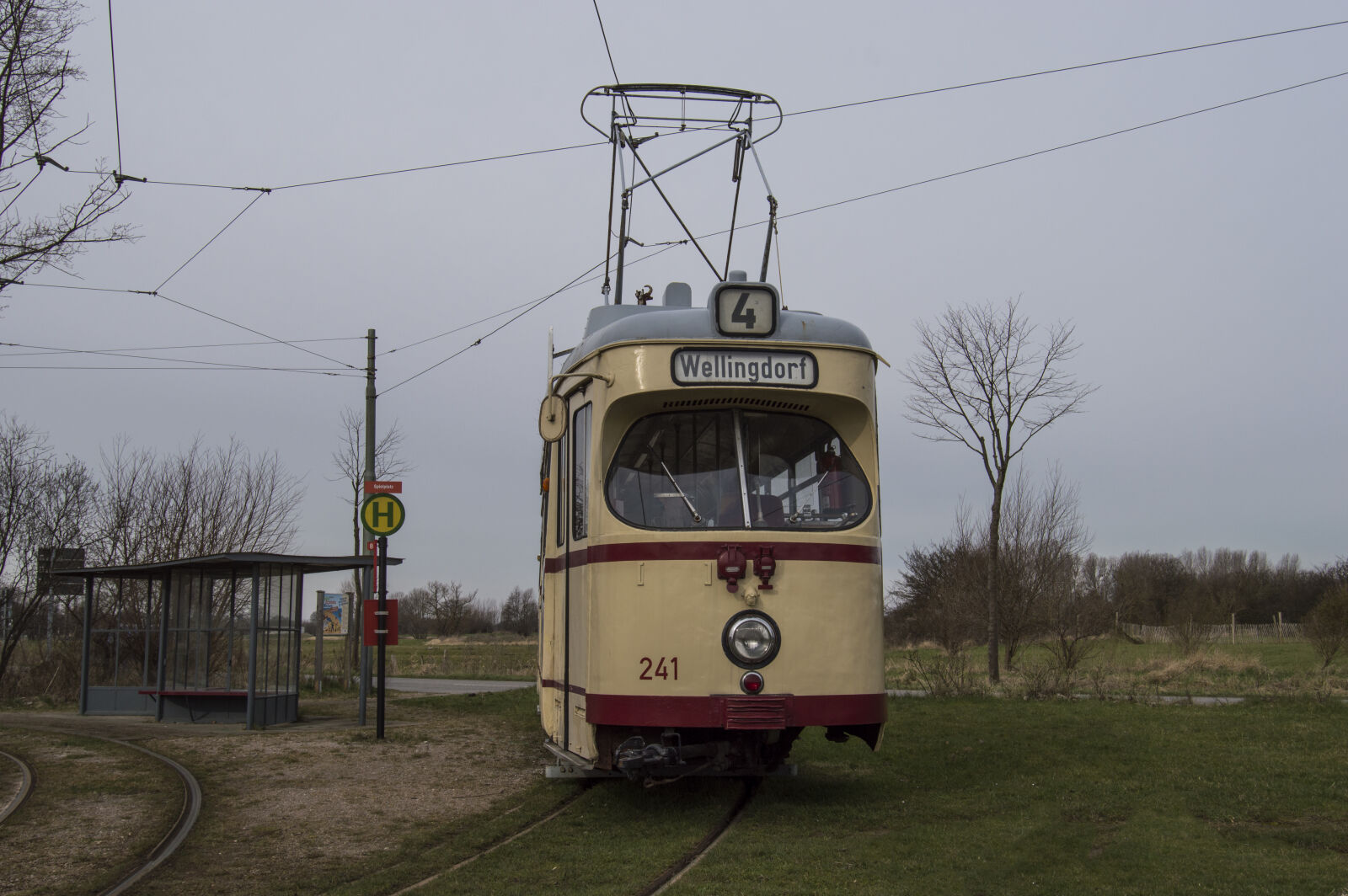 Nikon D3200 sample photo. Bike, old, tram, trip photography