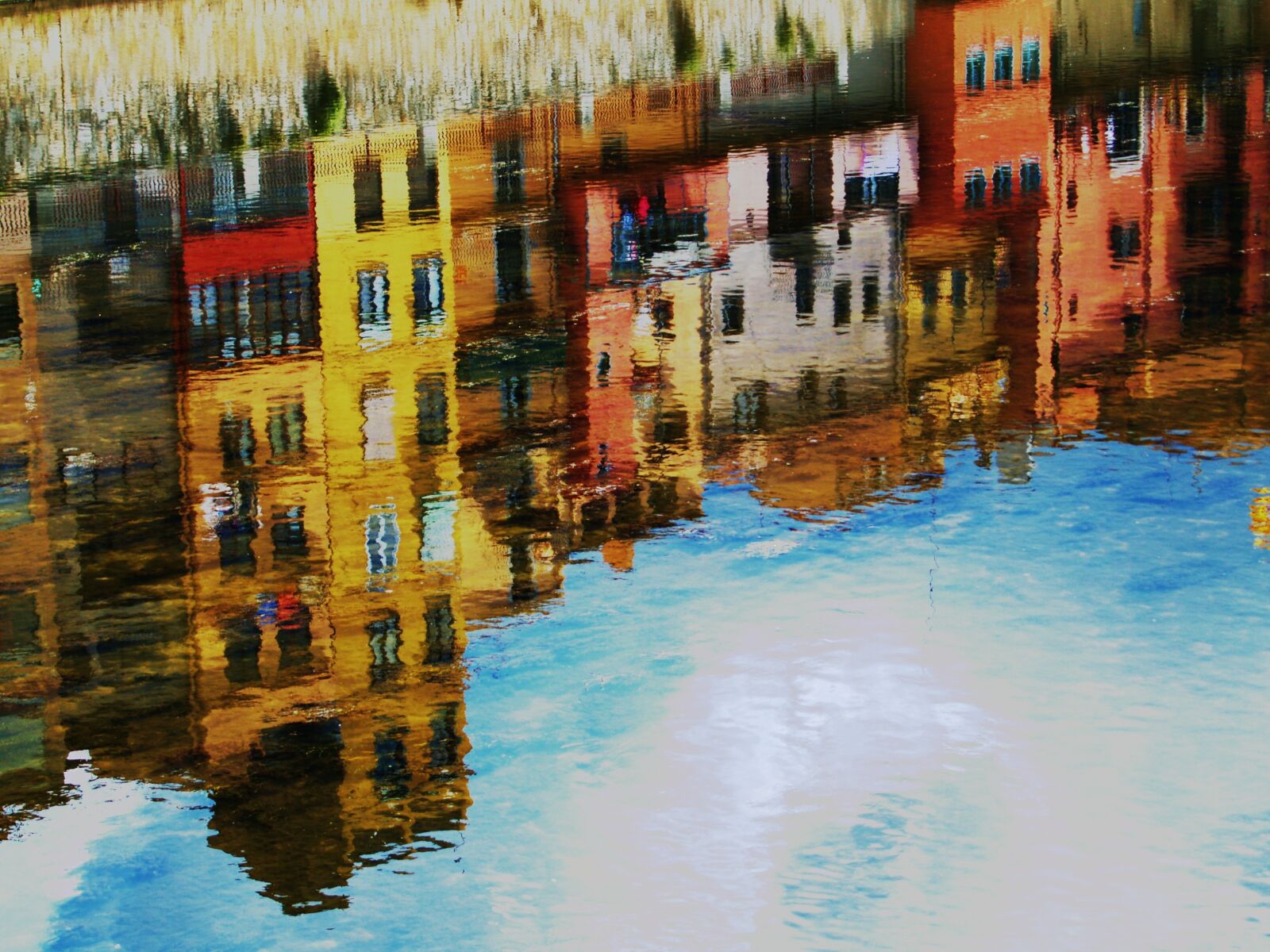 Olympus E-330 (EVOLT E-330) sample photo. Girona, spain, catalonia photography