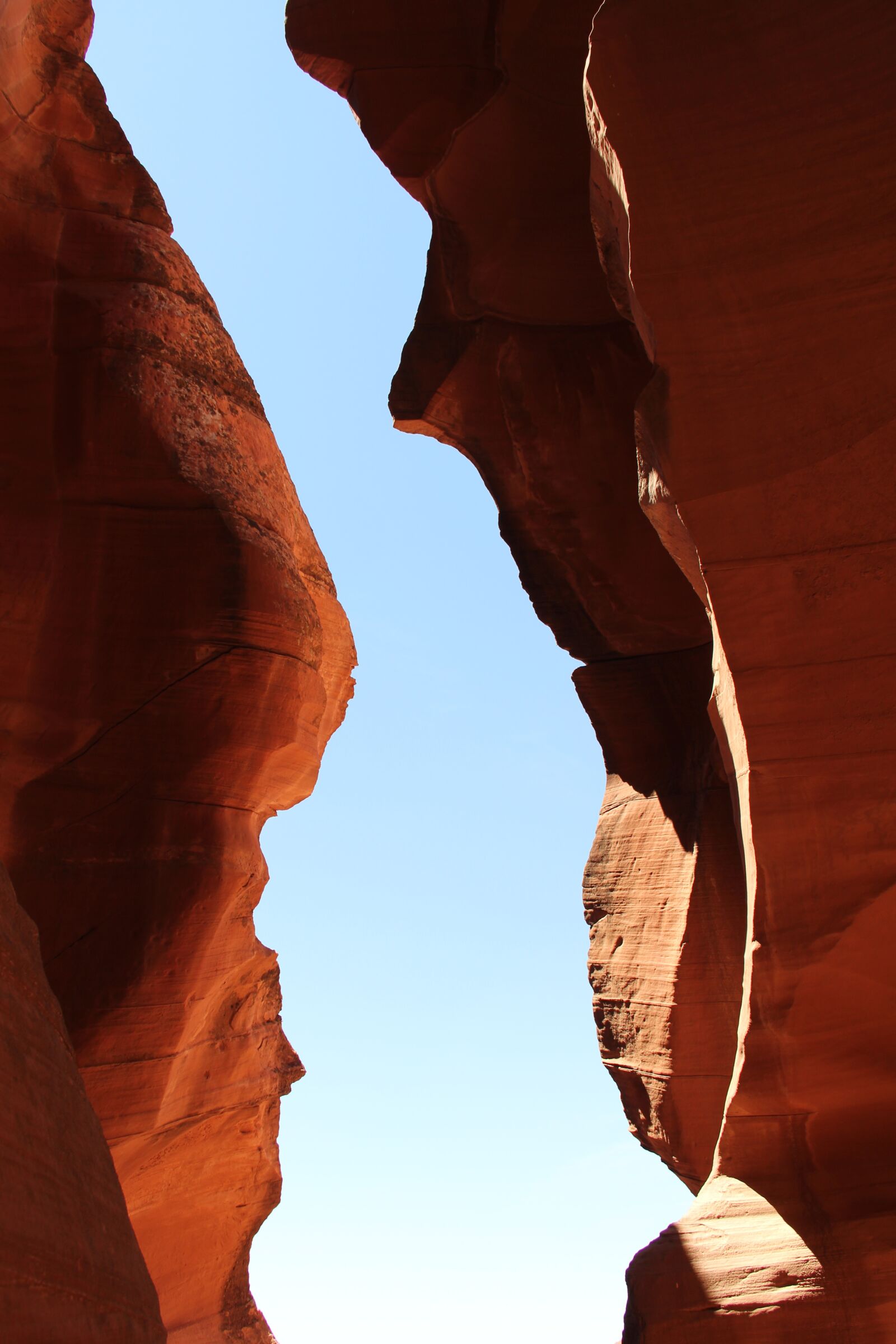 Canon EOS 60D sample photo. Usa, arizona, antelope canyon photography