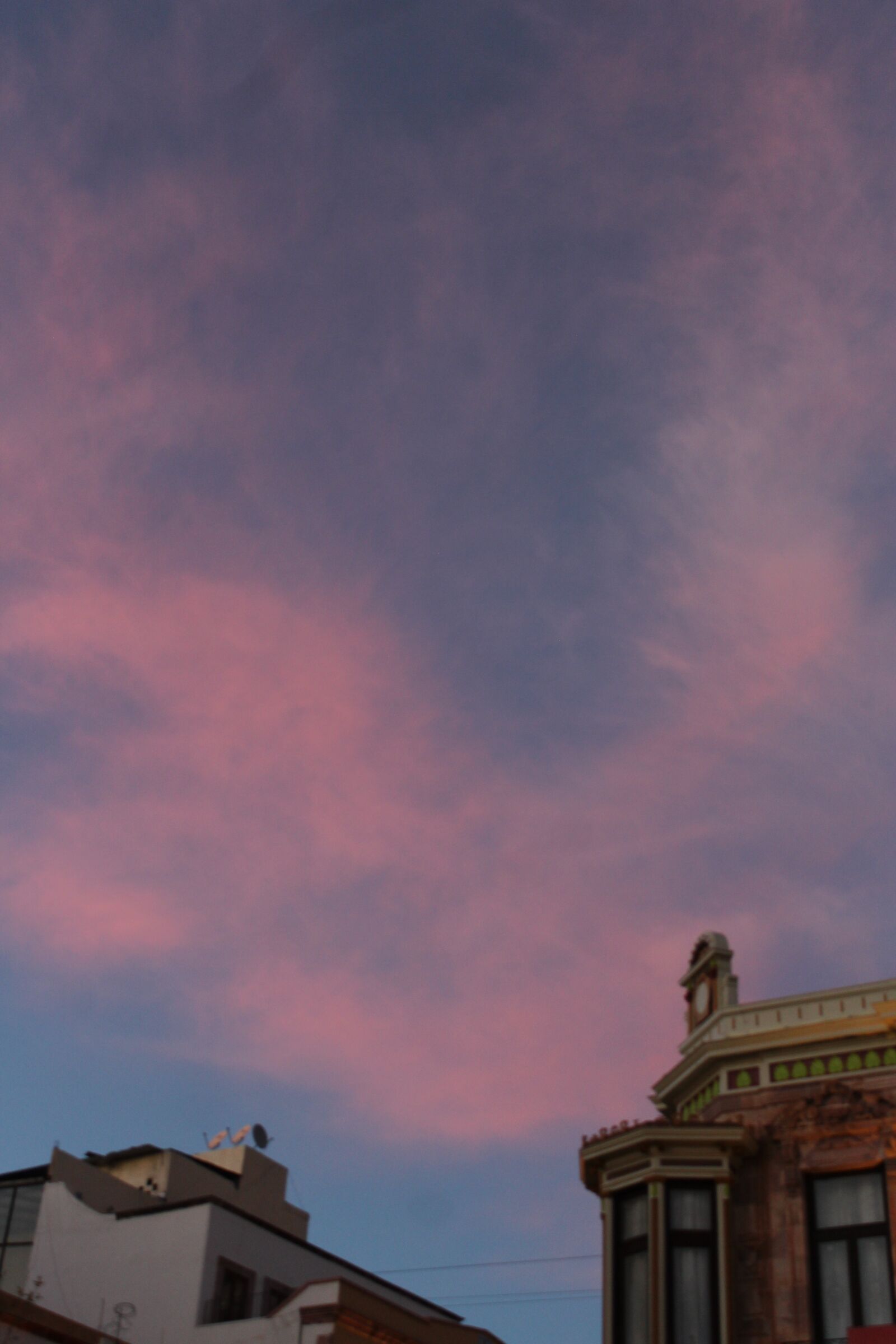 Canon EOS 1200D (EOS Rebel T5 / EOS Kiss X70 / EOS Hi) sample photo. Purple, sunset, sky photography