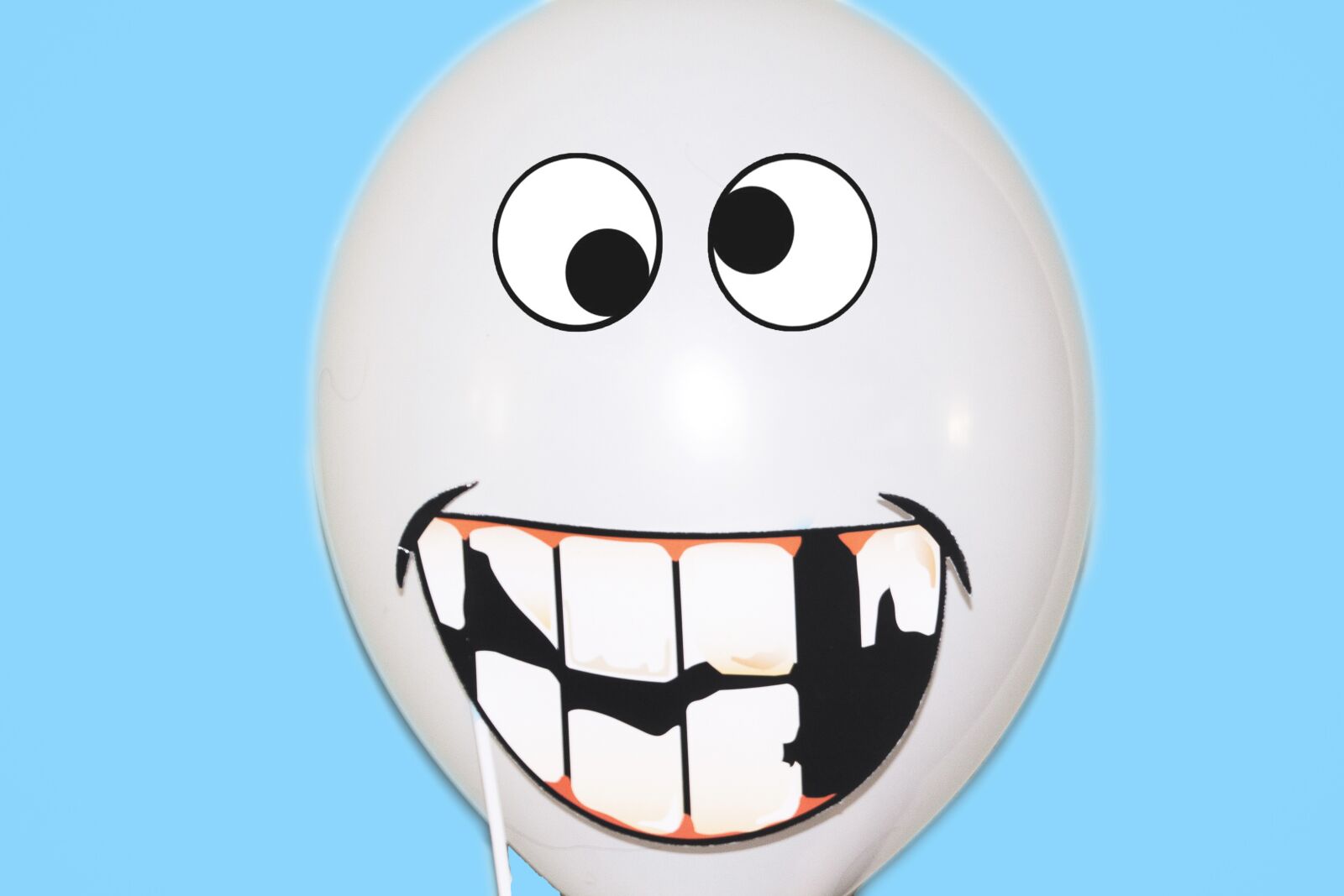 Canon EOS 700D (EOS Rebel T5i / EOS Kiss X7i) sample photo. Balloon, party, birthday photography