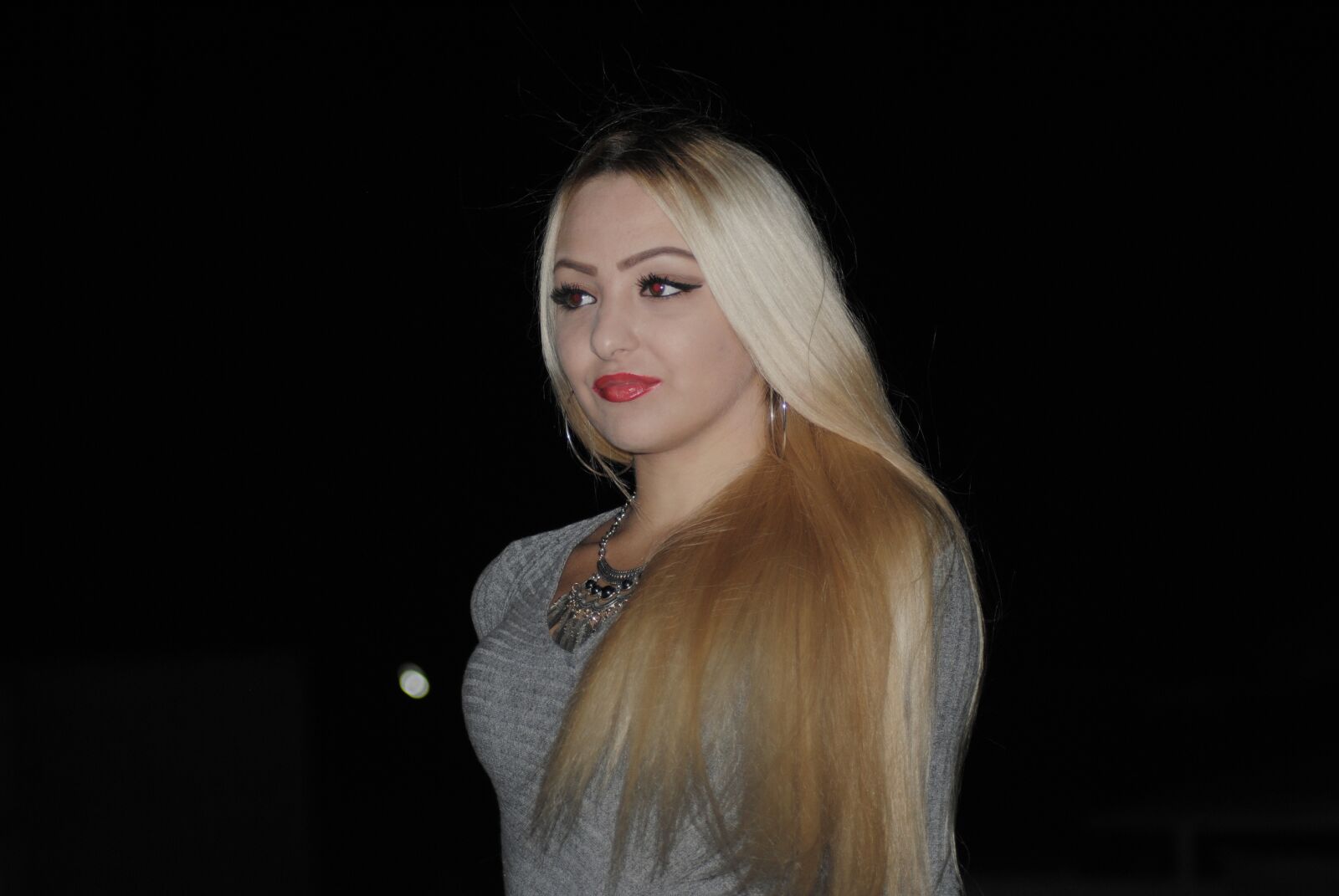 Nikon D3000 sample photo