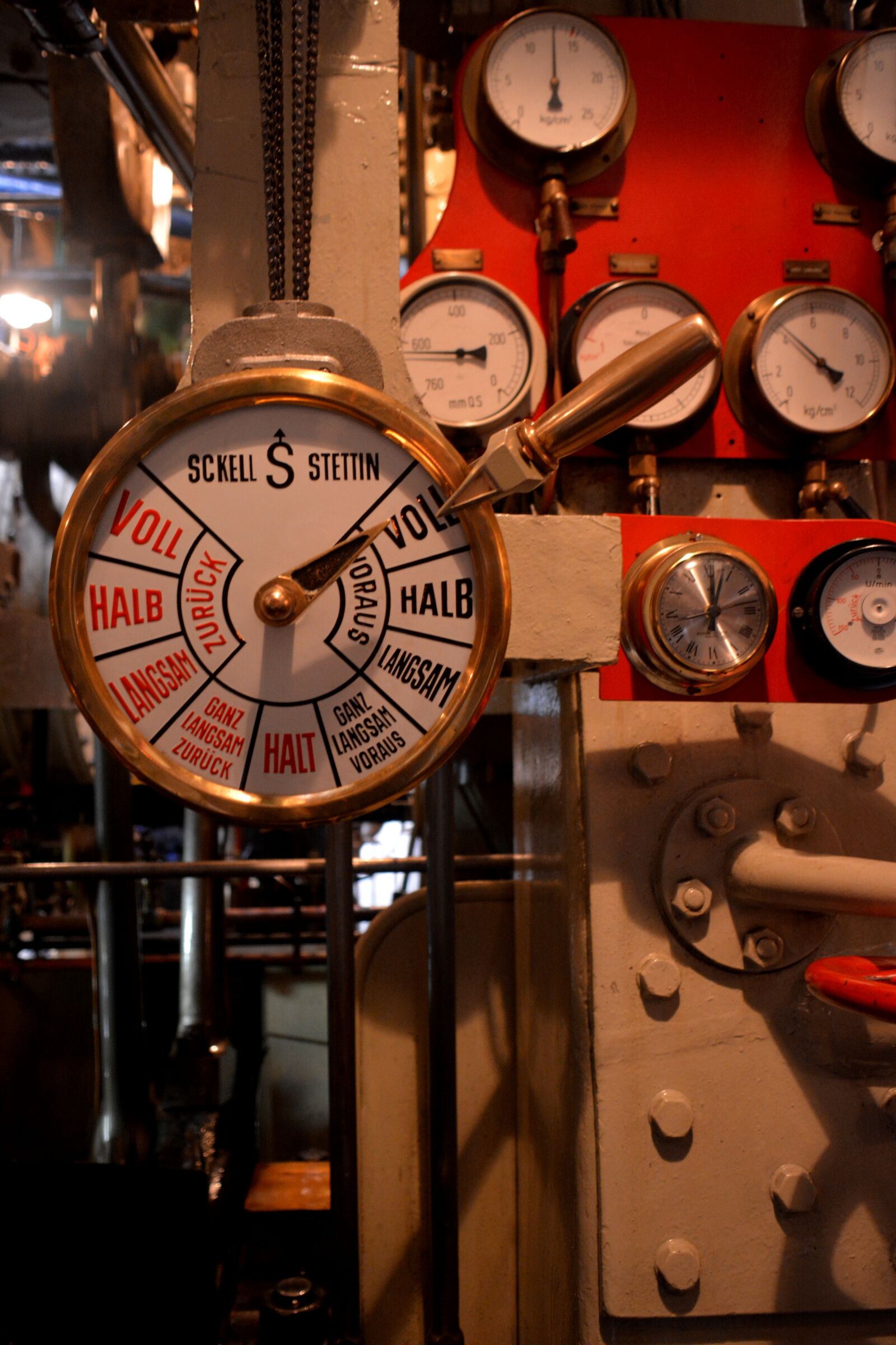 Nikon D7100 sample photo. Technology, steamboat, icebreaker photography