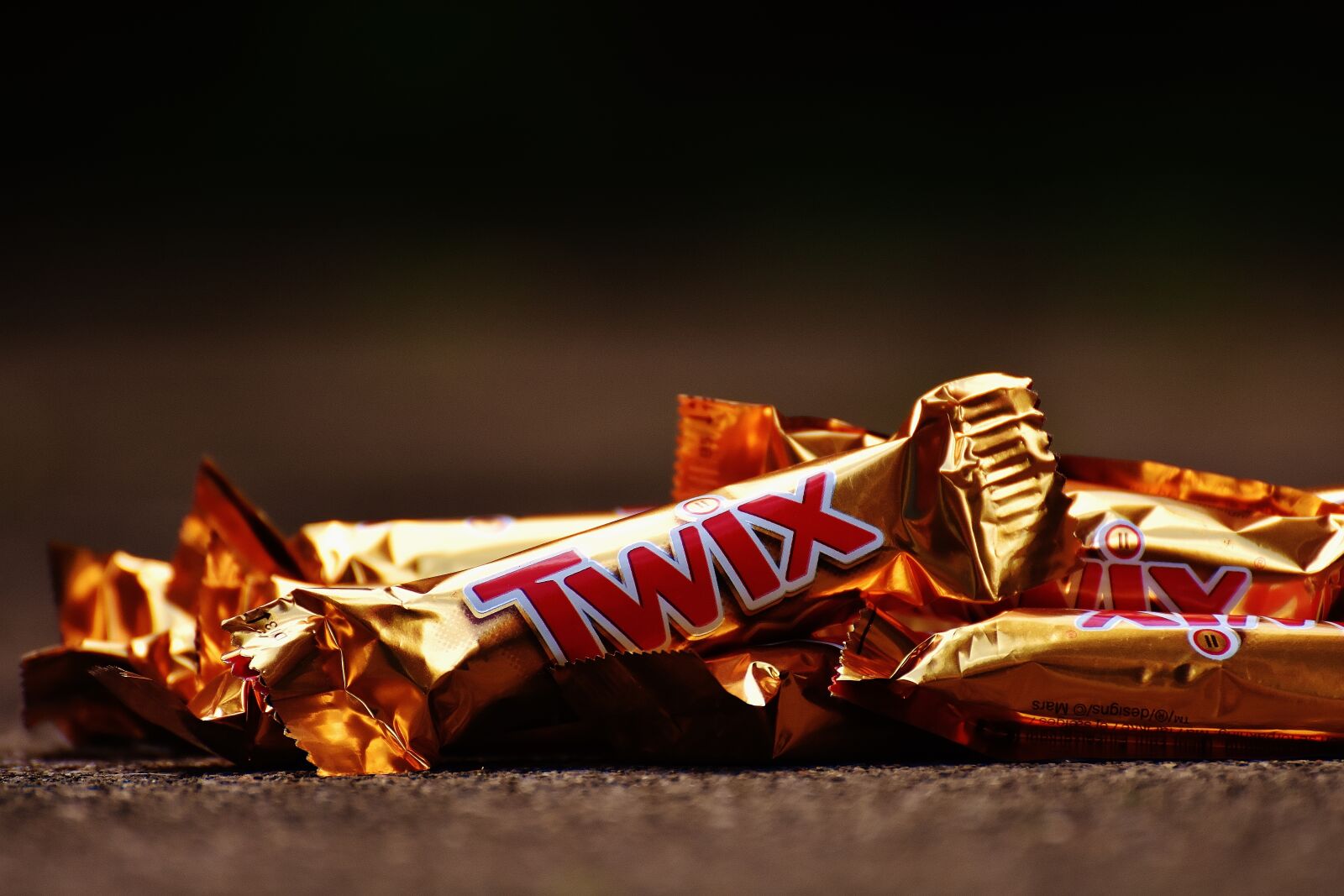 Nikon D7200 sample photo. Candy bar, sweetness, chocolate photography