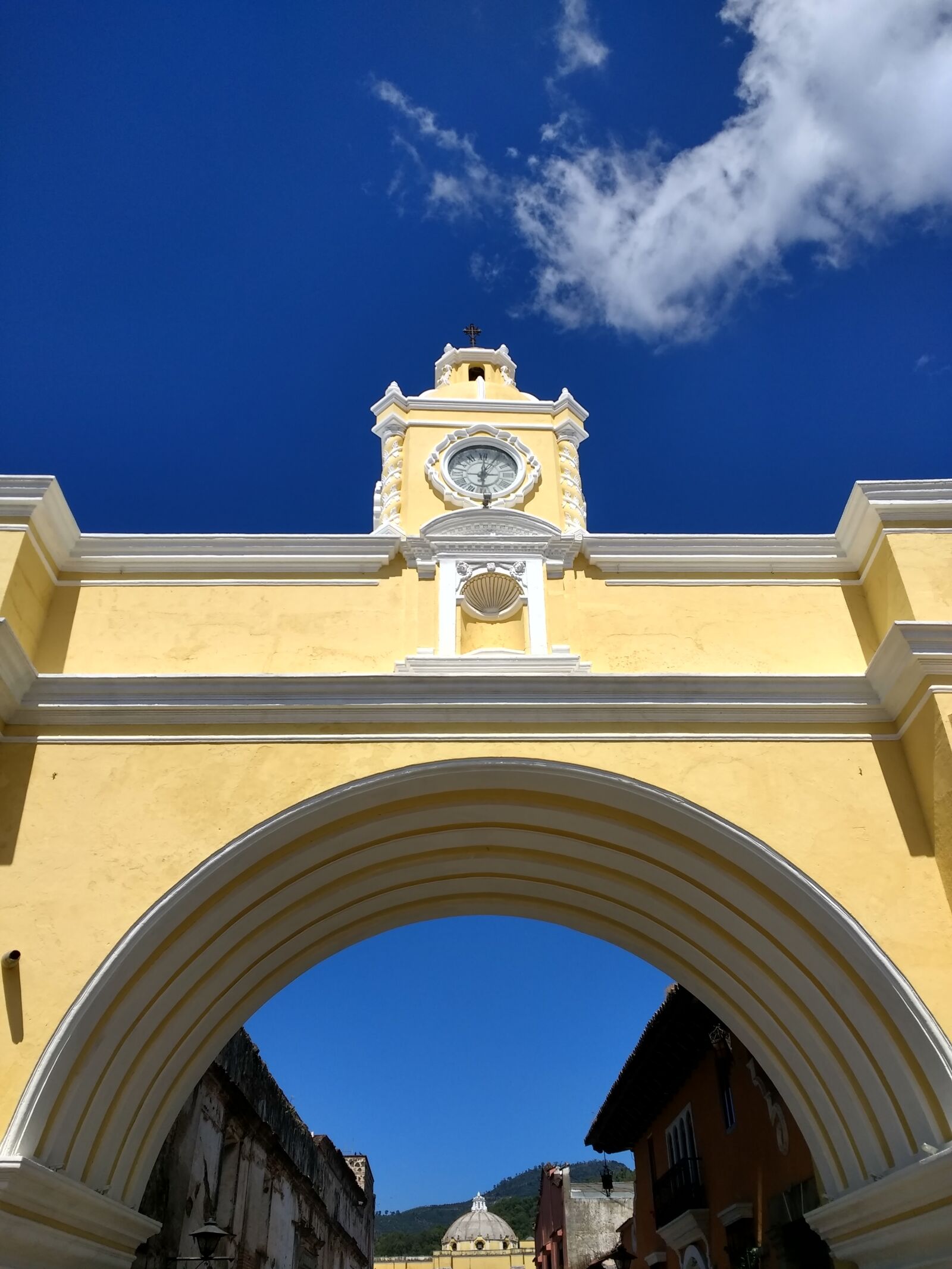 Motorola Moto G (4) sample photo. Architecture, outdoors, travel photography