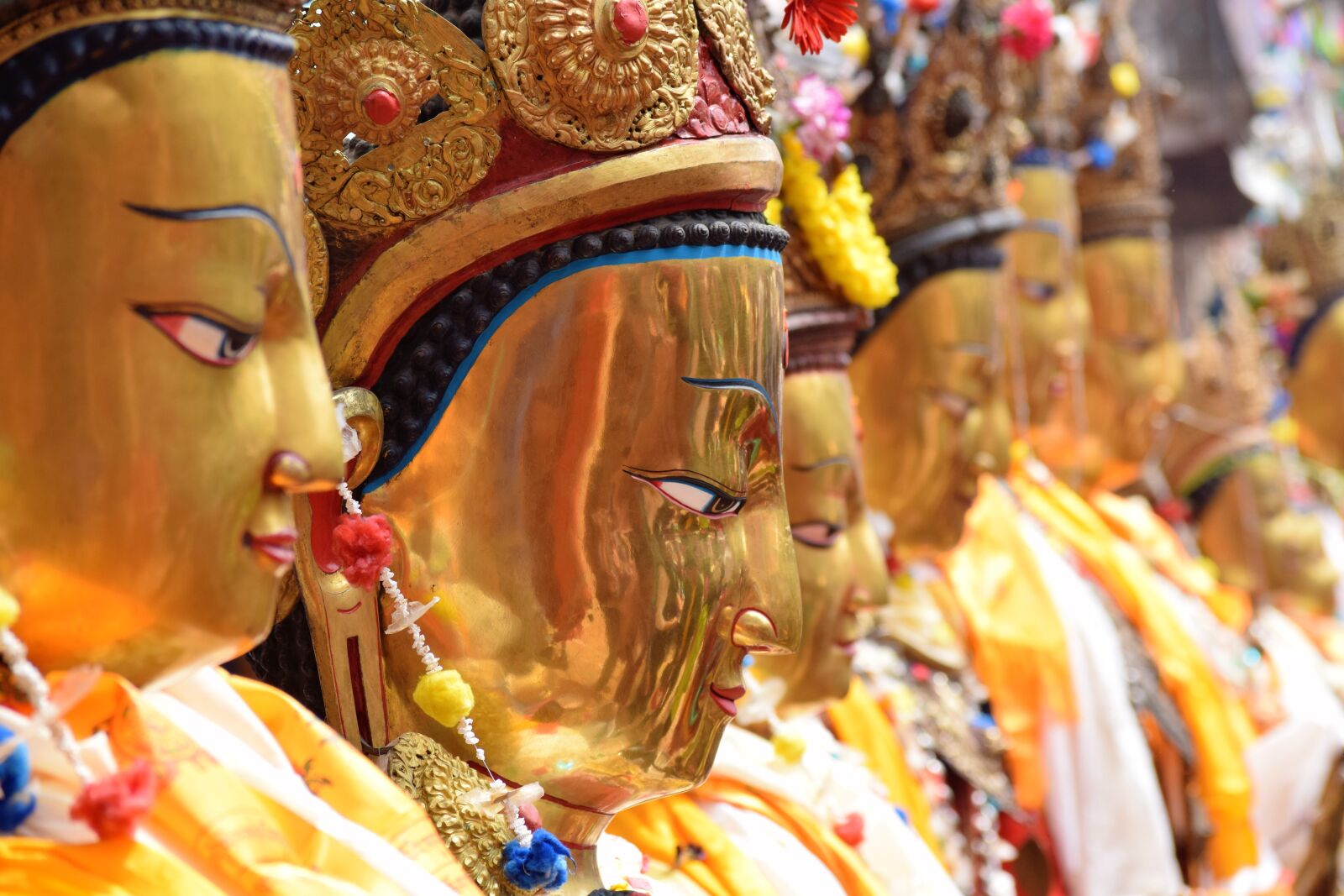 Nikon D3300 sample photo. Buddha, buddhism, culture, god photography