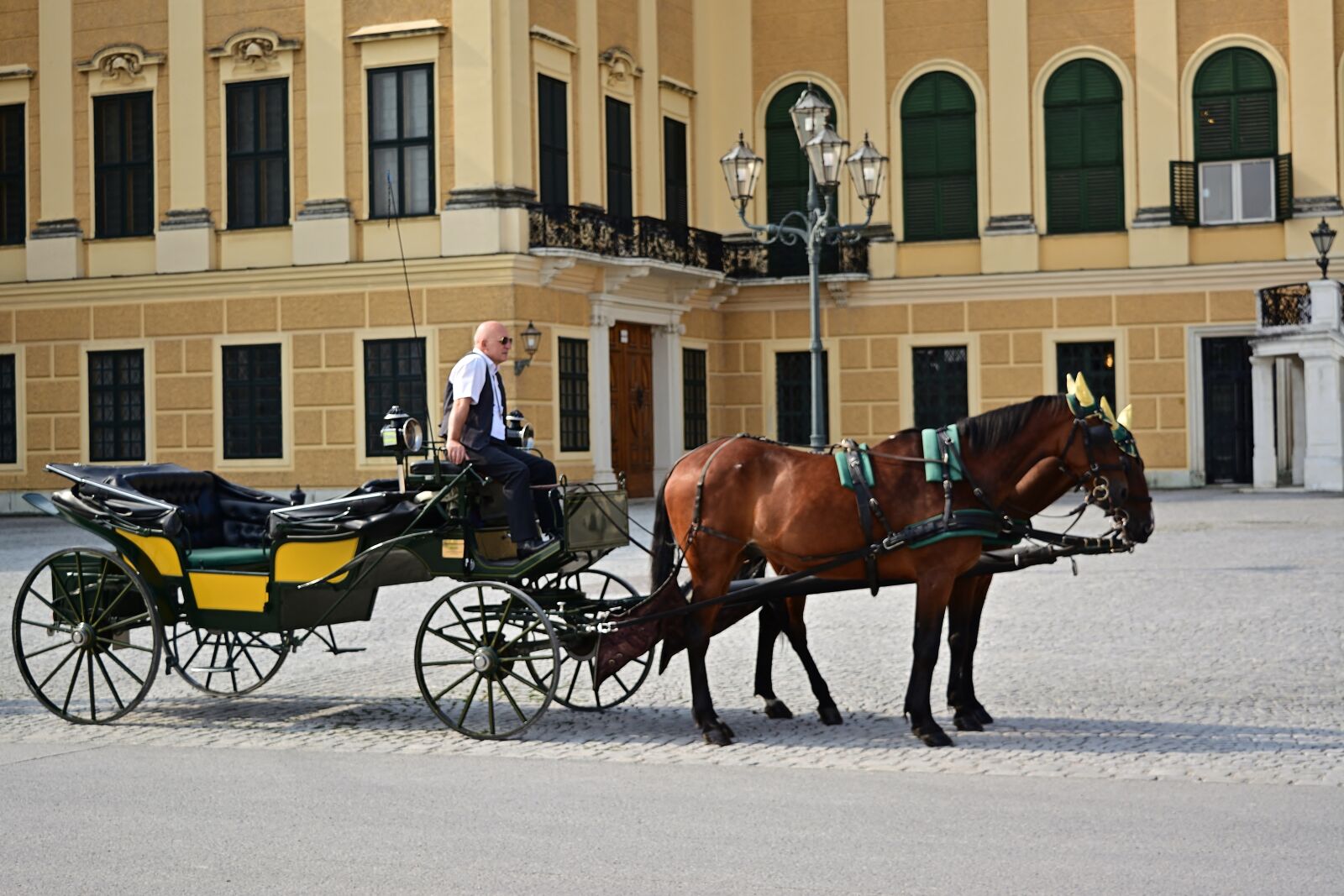 Nikon D5200 sample photo. Places of interest, vienna photography