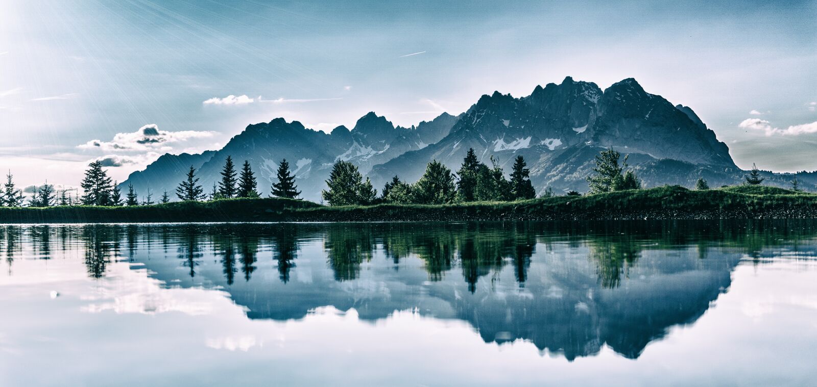 Sony a6000 sample photo. Mountain, alpine, wild emperor photography