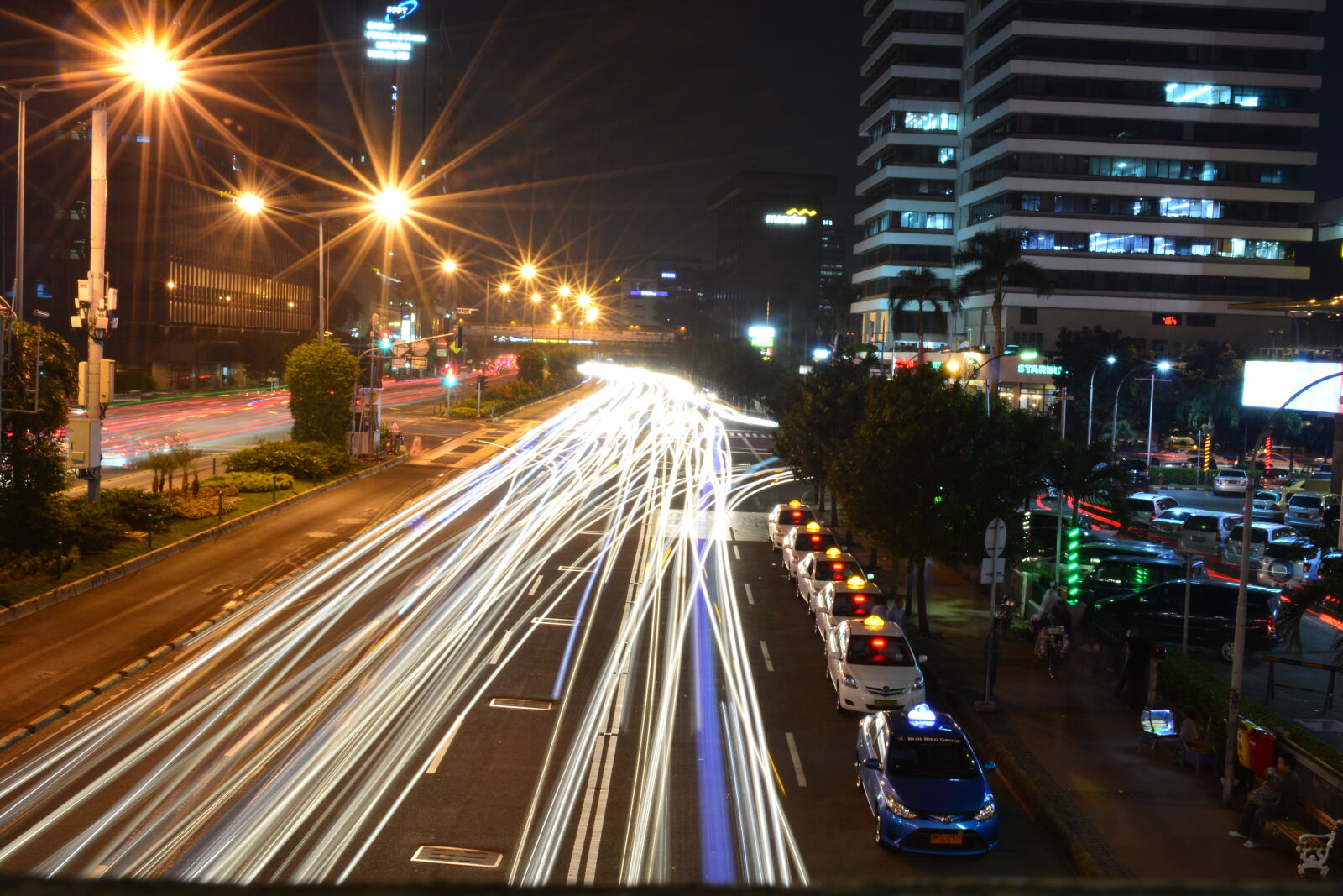 Nikon D5200 sample photo