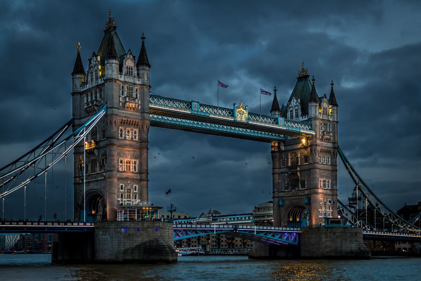 Canon EOS 700D (EOS Rebel T5i / EOS Kiss X7i) sample photo. Tower bridge, thames, river photography