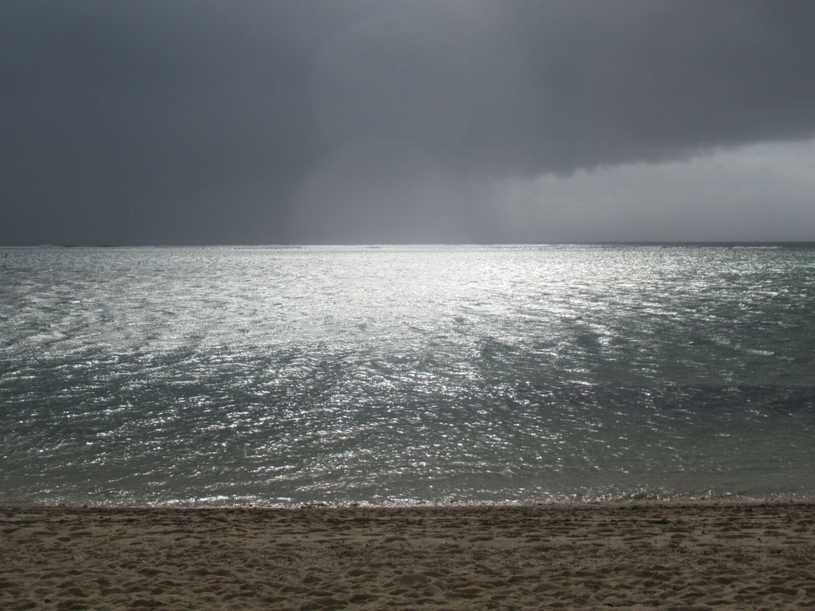 Canon PowerShot SX620 HS sample photo. Ocean, twilight, sea photography