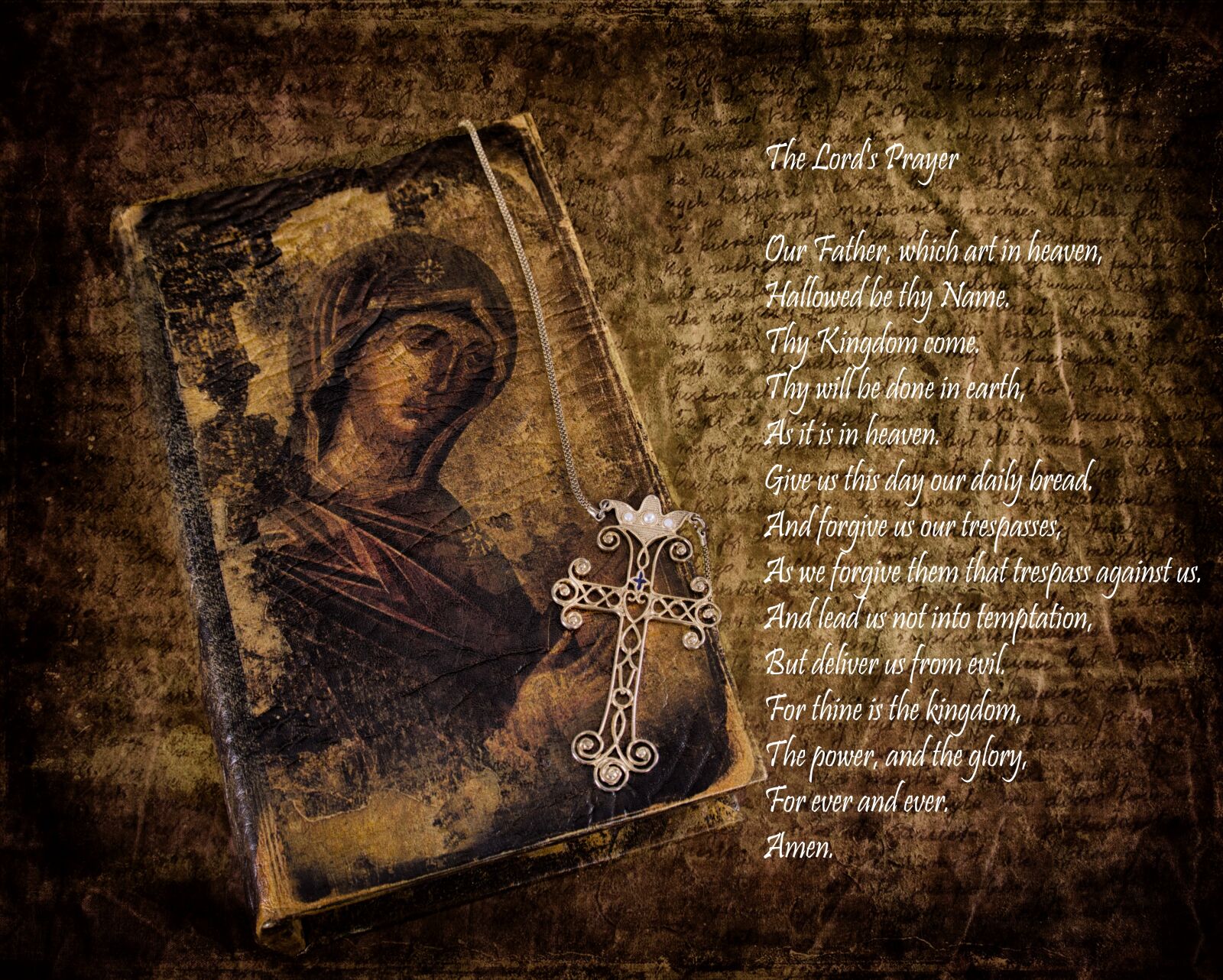 Canon EOS 550D (EOS Rebel T2i / EOS Kiss X4) sample photo. Prayer, mary, catholic photography