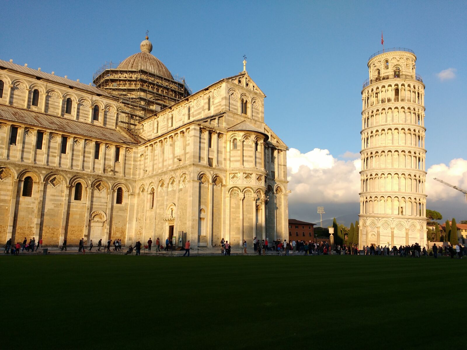 Motorola MotoG3 sample photo. Pisa, tower of pisa photography