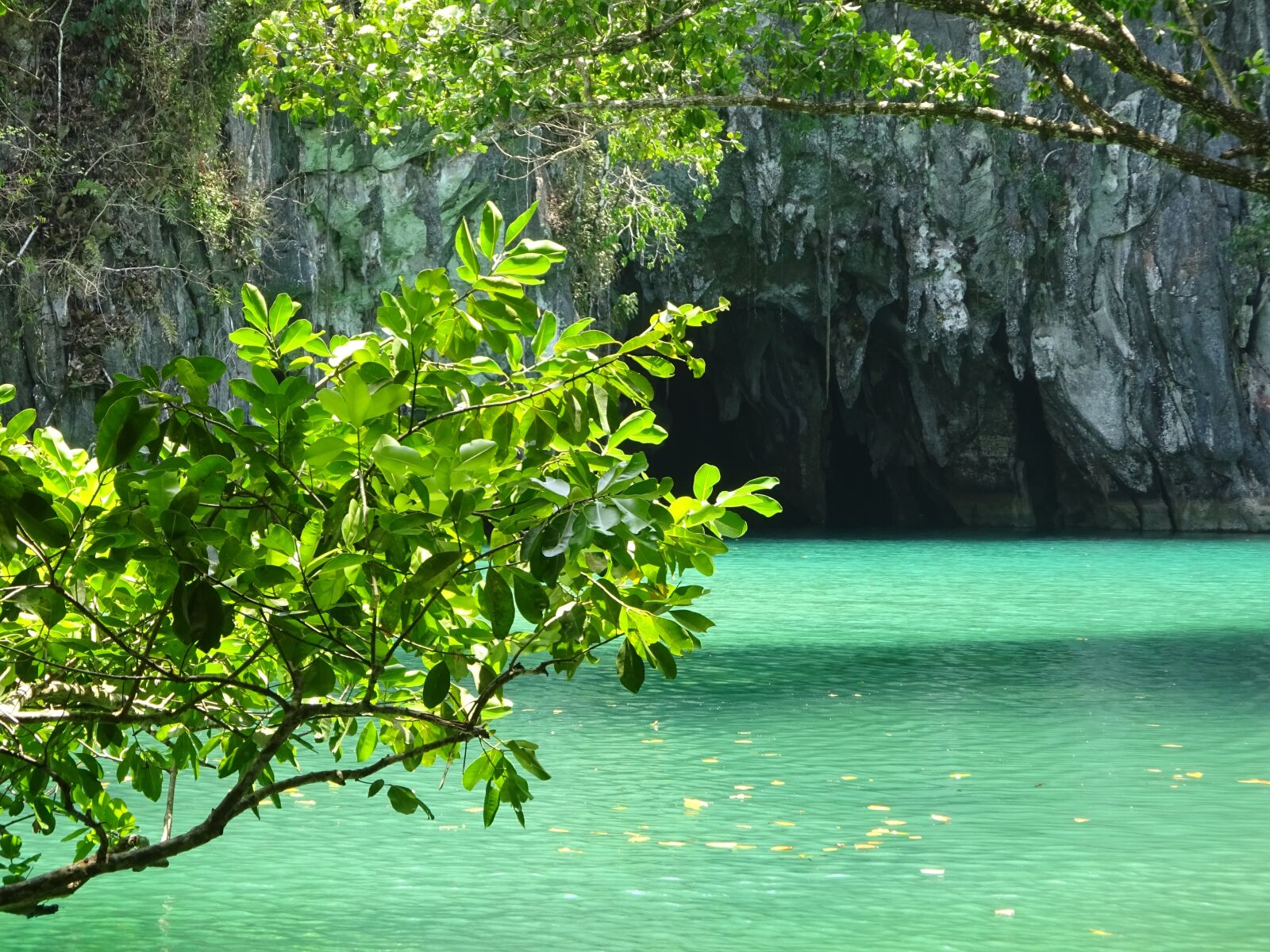 Sony Cyber-shot DSC-WX350 sample photo. Water, unesco, heritage photography