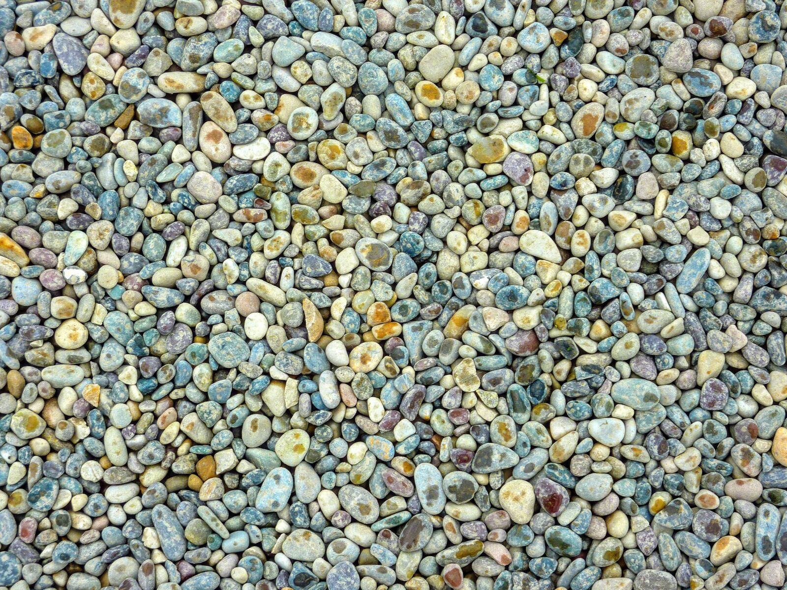 Panasonic DMC-ZS3 sample photo. Pebbles, rocks, stones photography