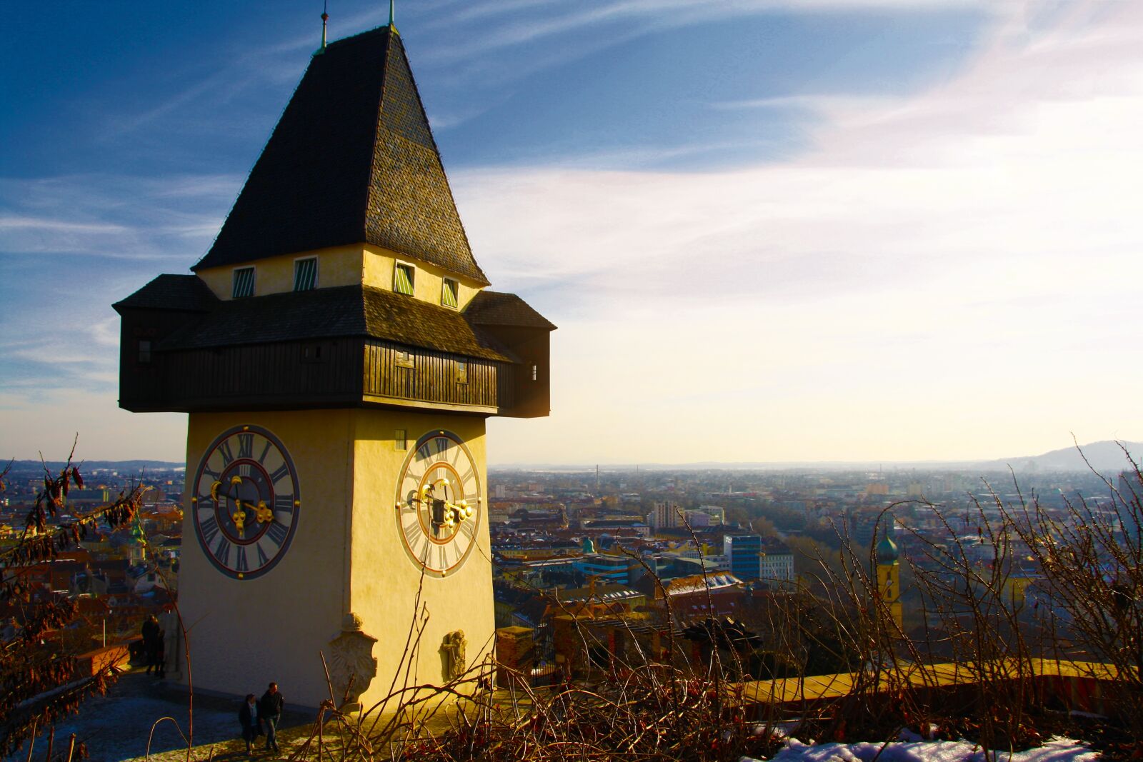 Canon EOS 1000D (EOS Digital Rebel XS / EOS Kiss F) sample photo. Graz, austria, styria photography