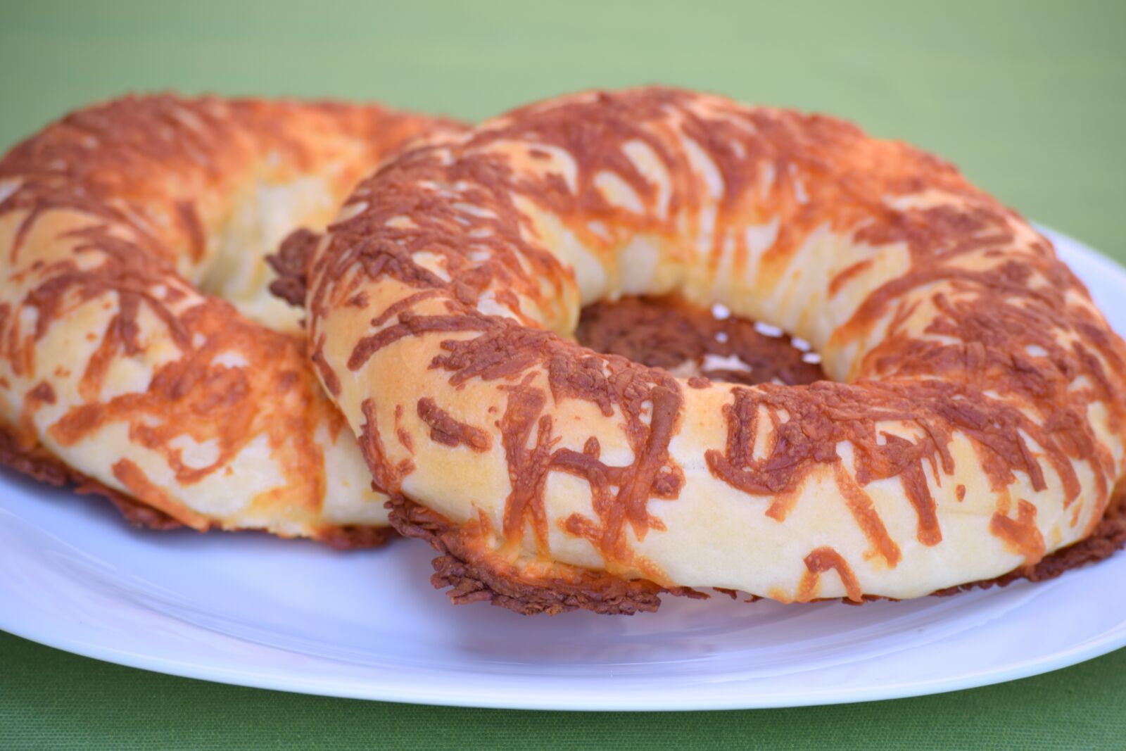 Nikon D3300 sample photo. Bread, rolls, food photography