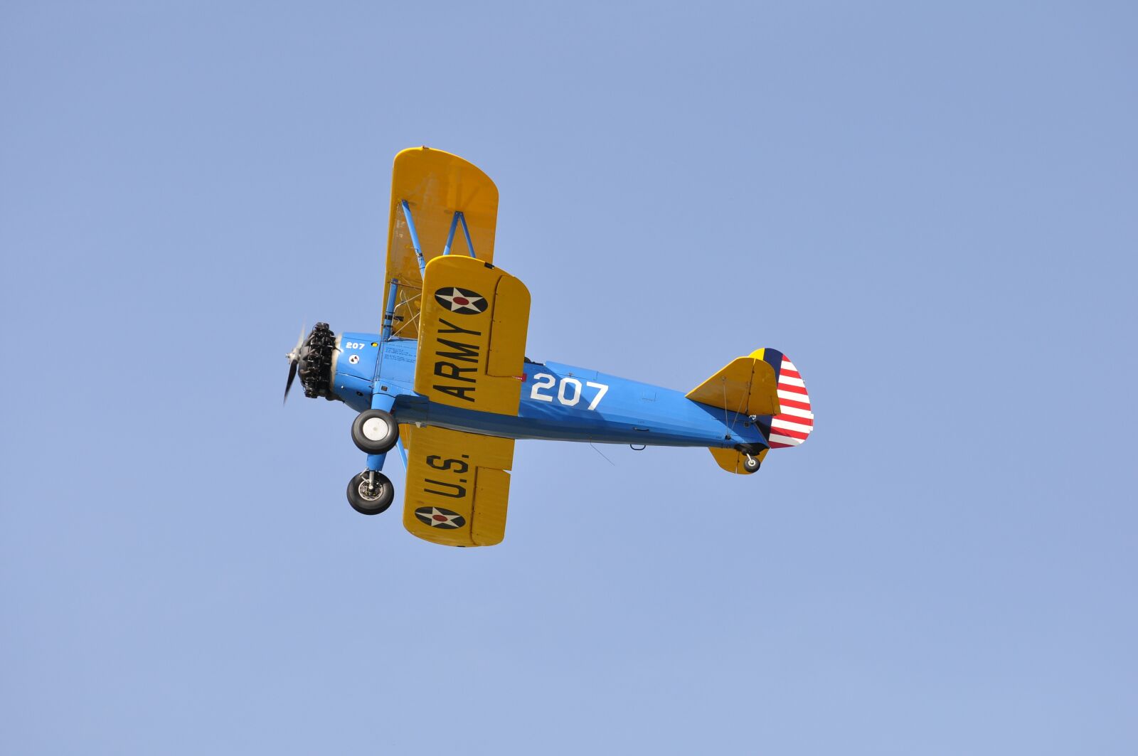 Nikon D90 sample photo. Airplane, flight, aircraft photography