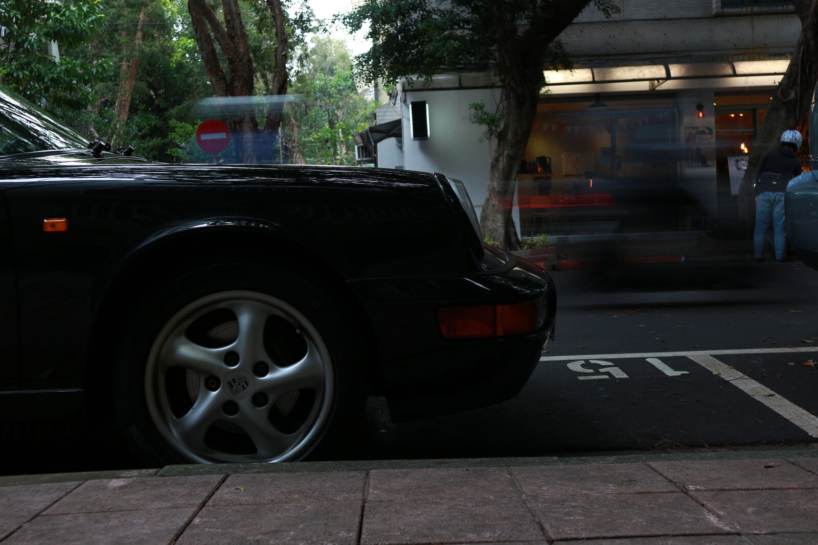 Canon EOS M sample photo