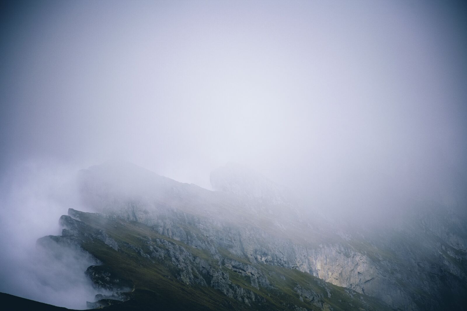 Canon EOS 5D sample photo. Highland, mountain, hill photography