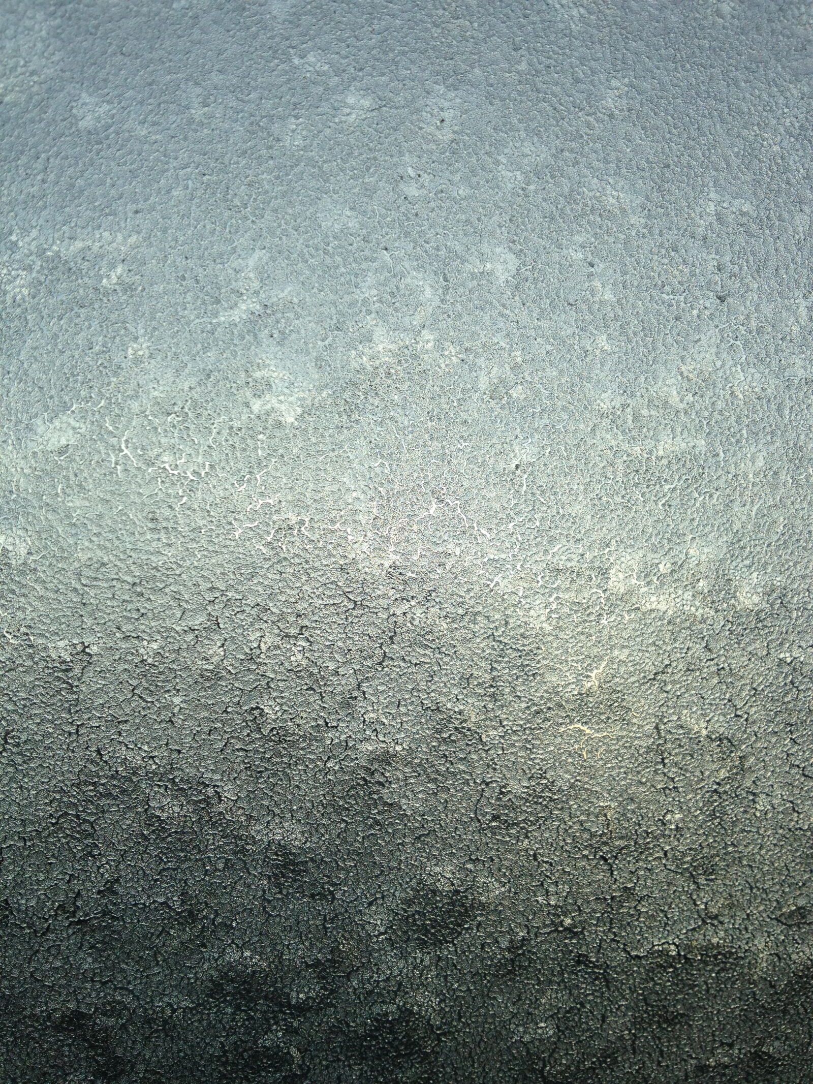 Apple iPhone 4S sample photo. Ice, crystal, window photography