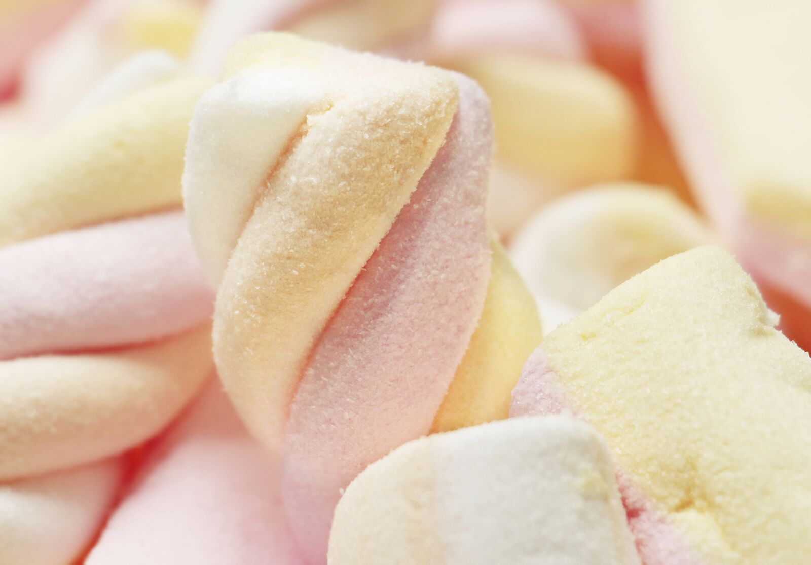 Canon EOS 100D (EOS Rebel SL1 / EOS Kiss X7) sample photo. Mice bacon, marshmallow, sweet photography