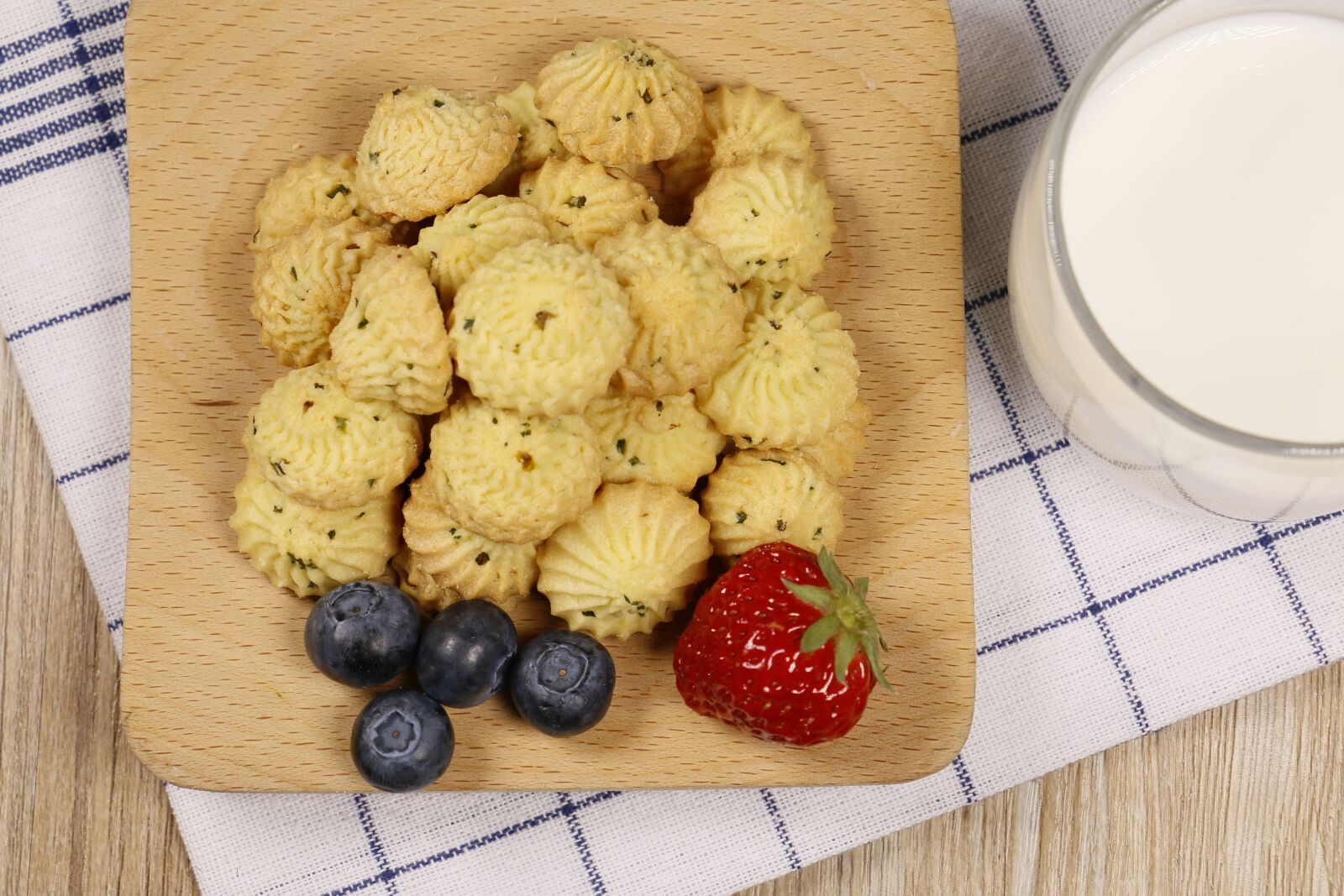 Canon EOS 70D sample photo. Baking, bread, biscuit photography