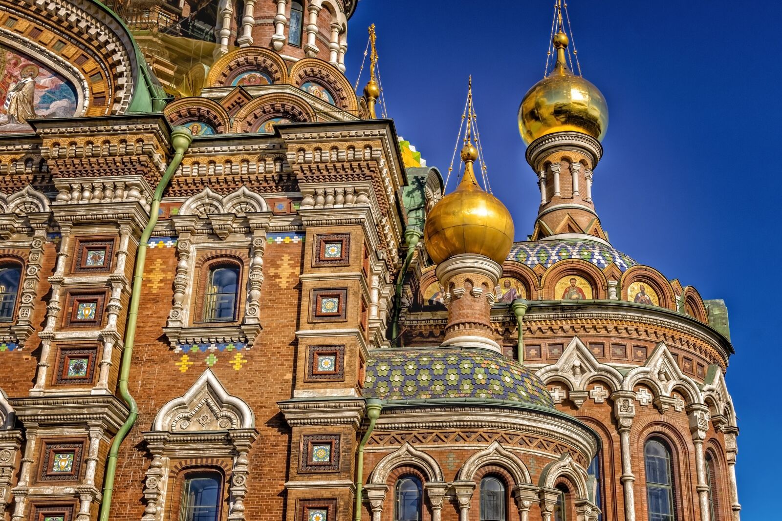 Nikon D3300 sample photo. Church, risen church, russia photography