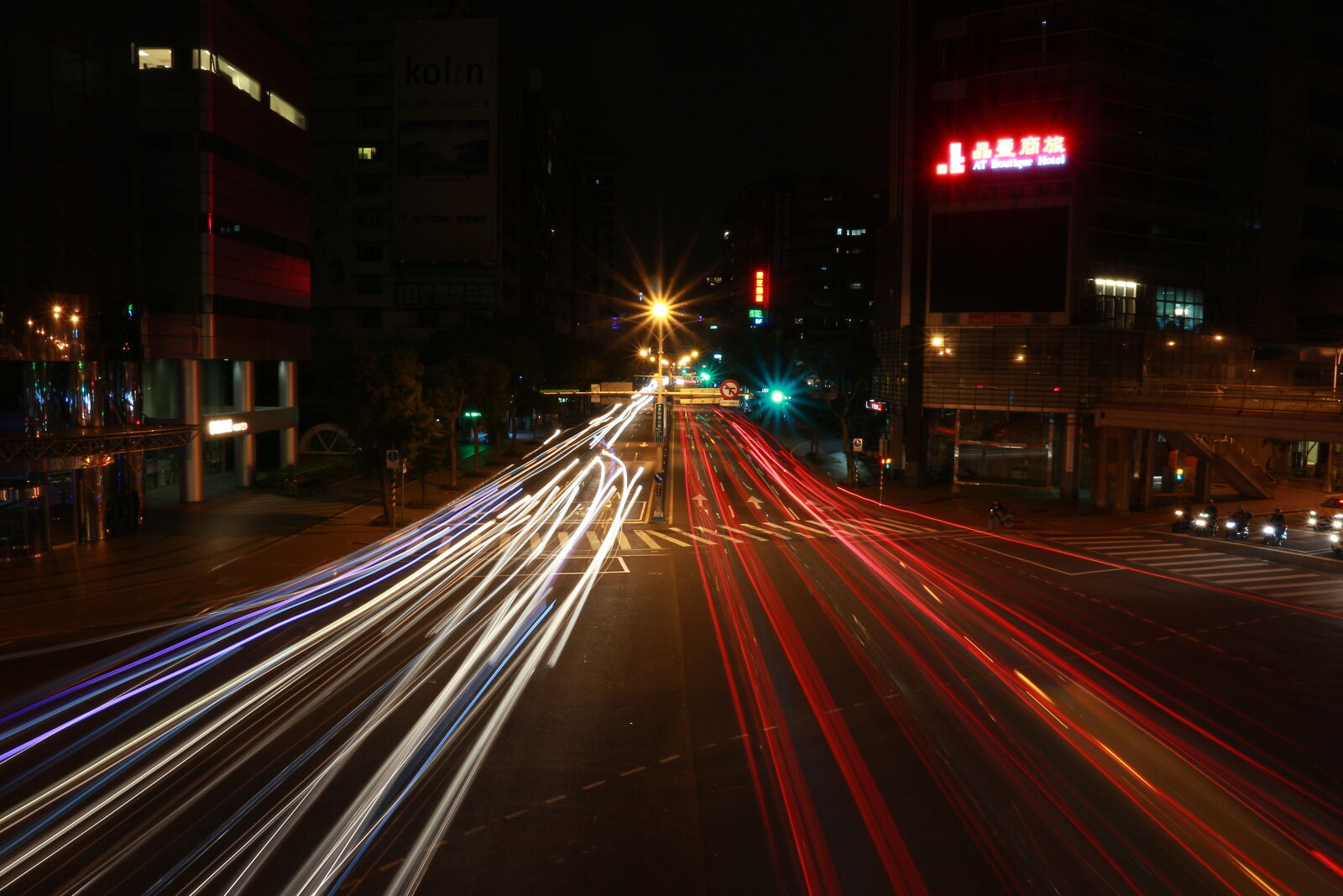 Canon EOS M sample photo