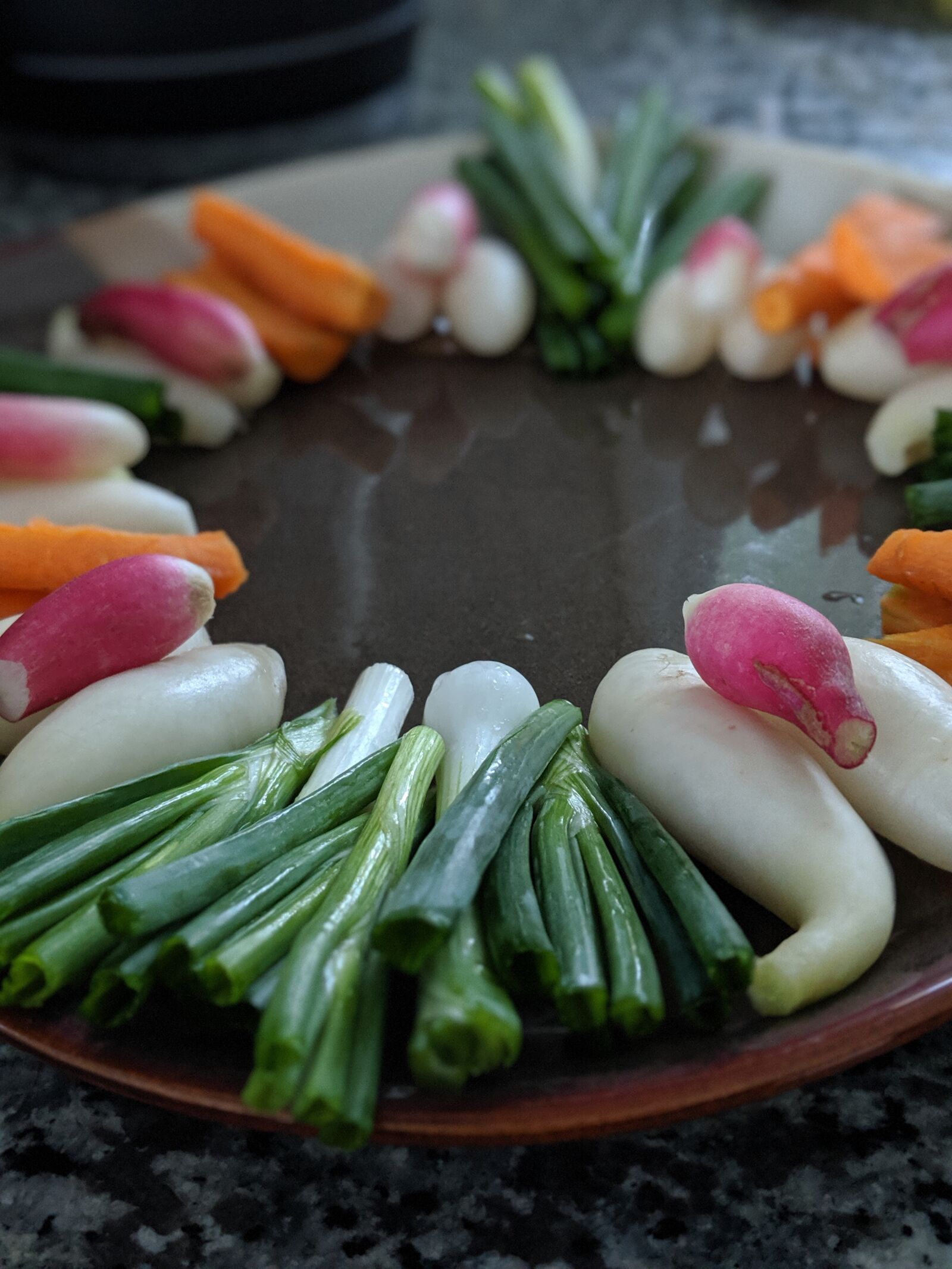 Google Pixel 2 sample photo. Vegetable, raw, healthy photography