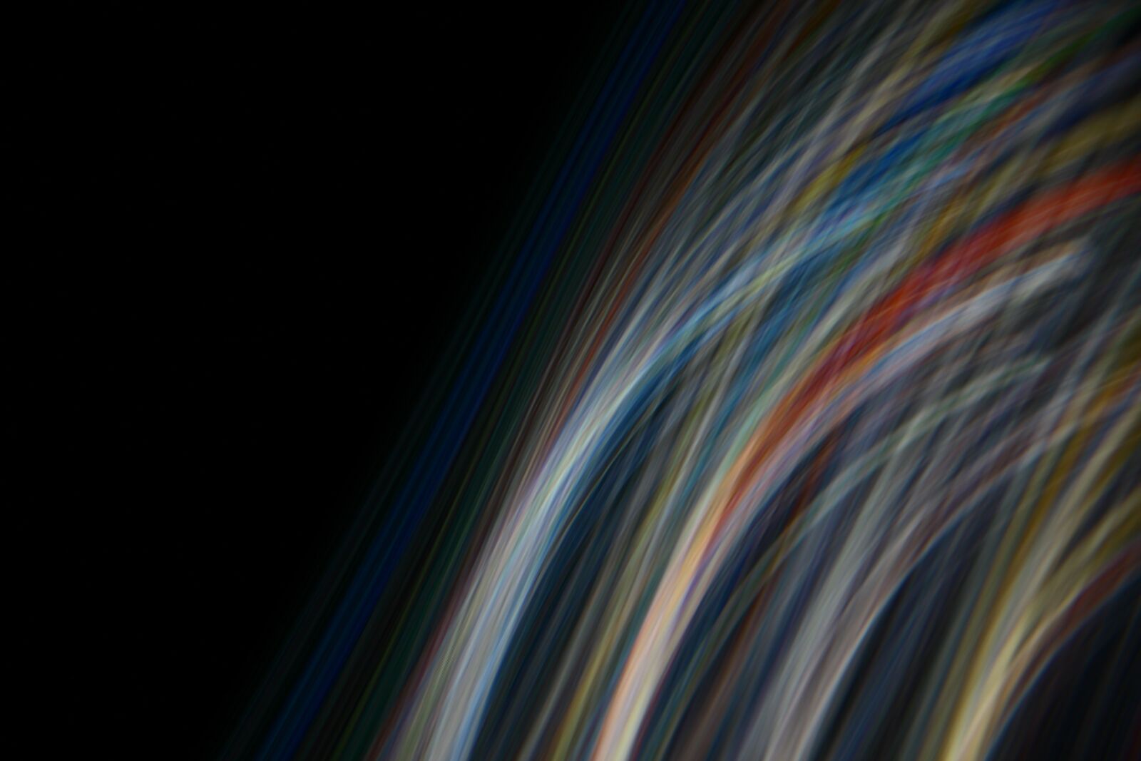 Canon EOS 5D Mark II sample photo. Light, color, fire photography