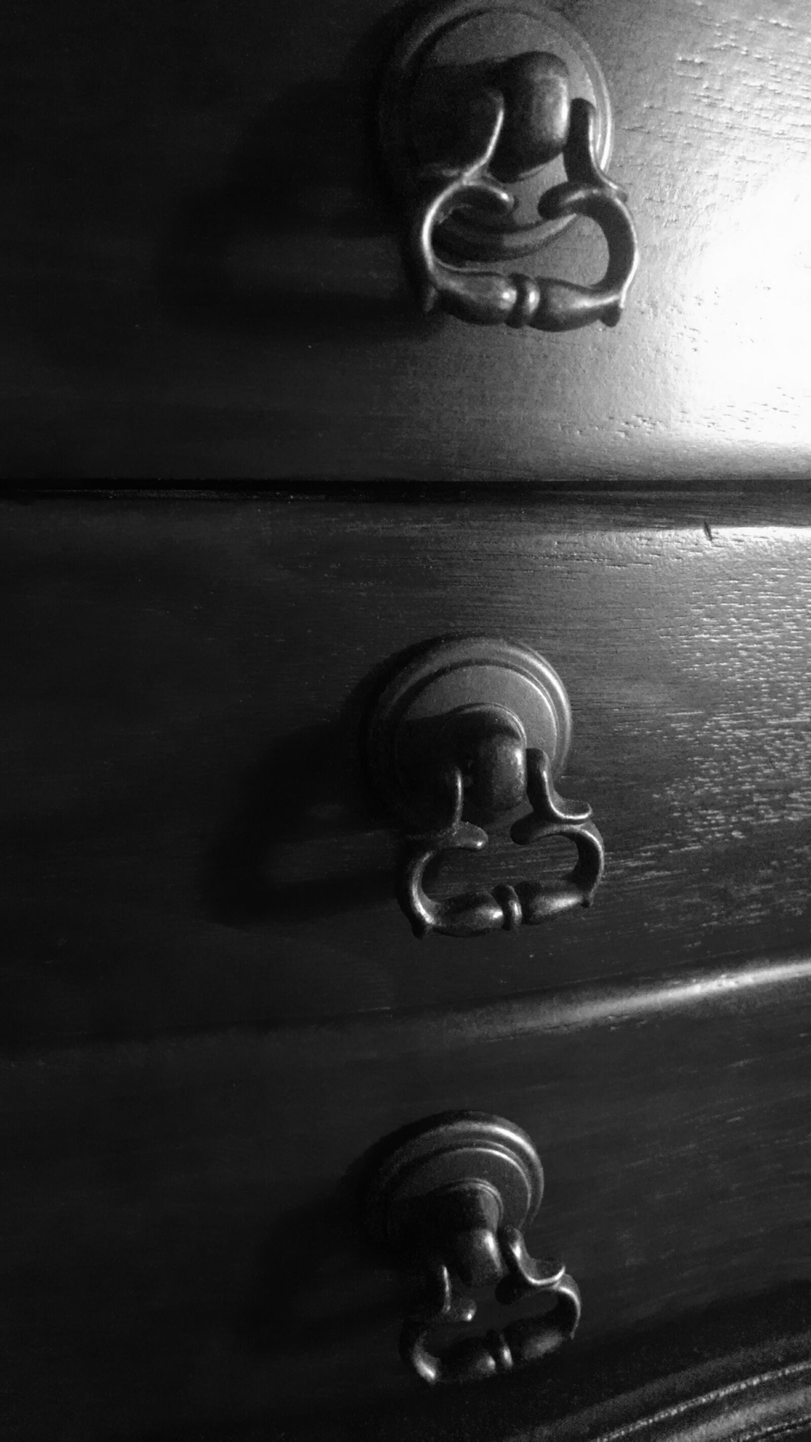 Motorola Moto X (1st Gen) sample photo. Drawer, handle, wooden photography