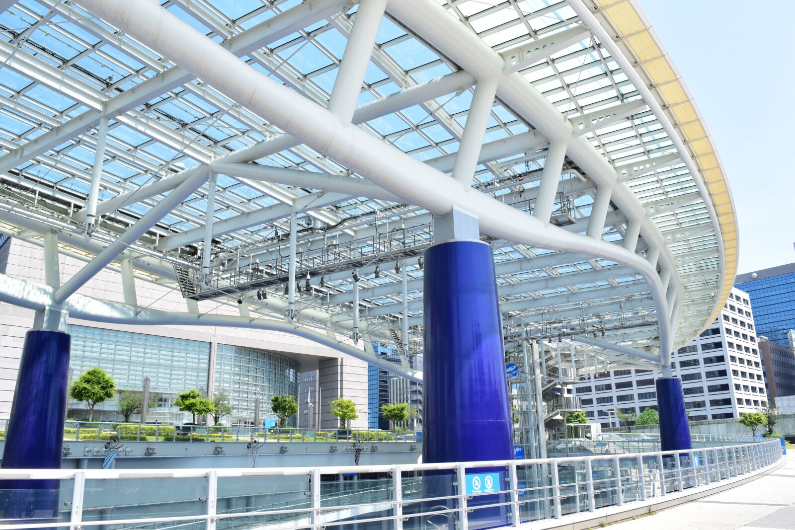 Nikon D3300 sample photo. Nagoya, japan, japanese photography