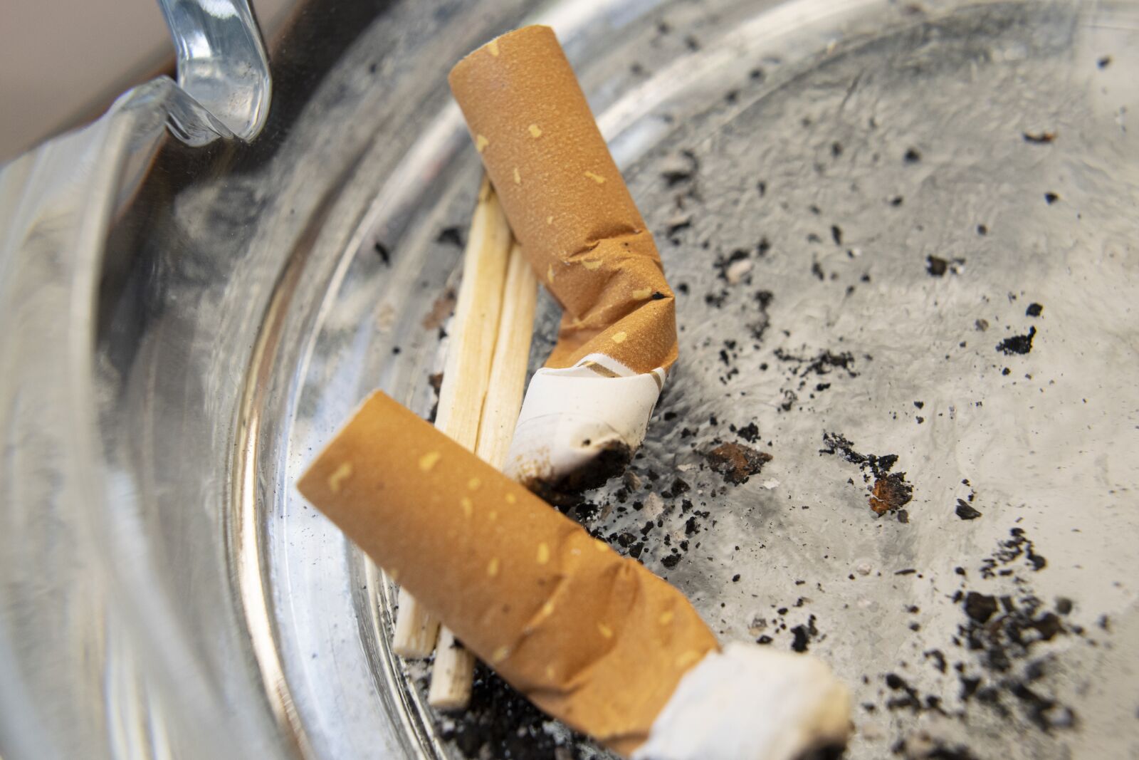 Nikon D3300 sample photo. Stop, addictive, ash photography